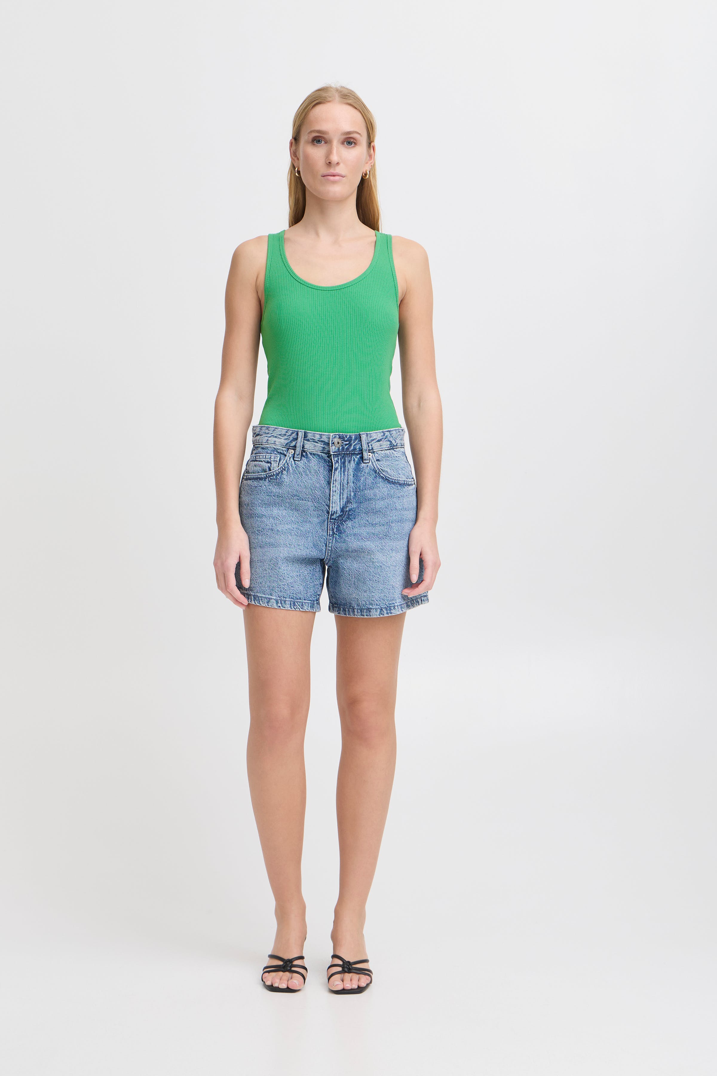 IHPALMER RIB BOX Top LOOKBOOK FRONT 20120342-175923