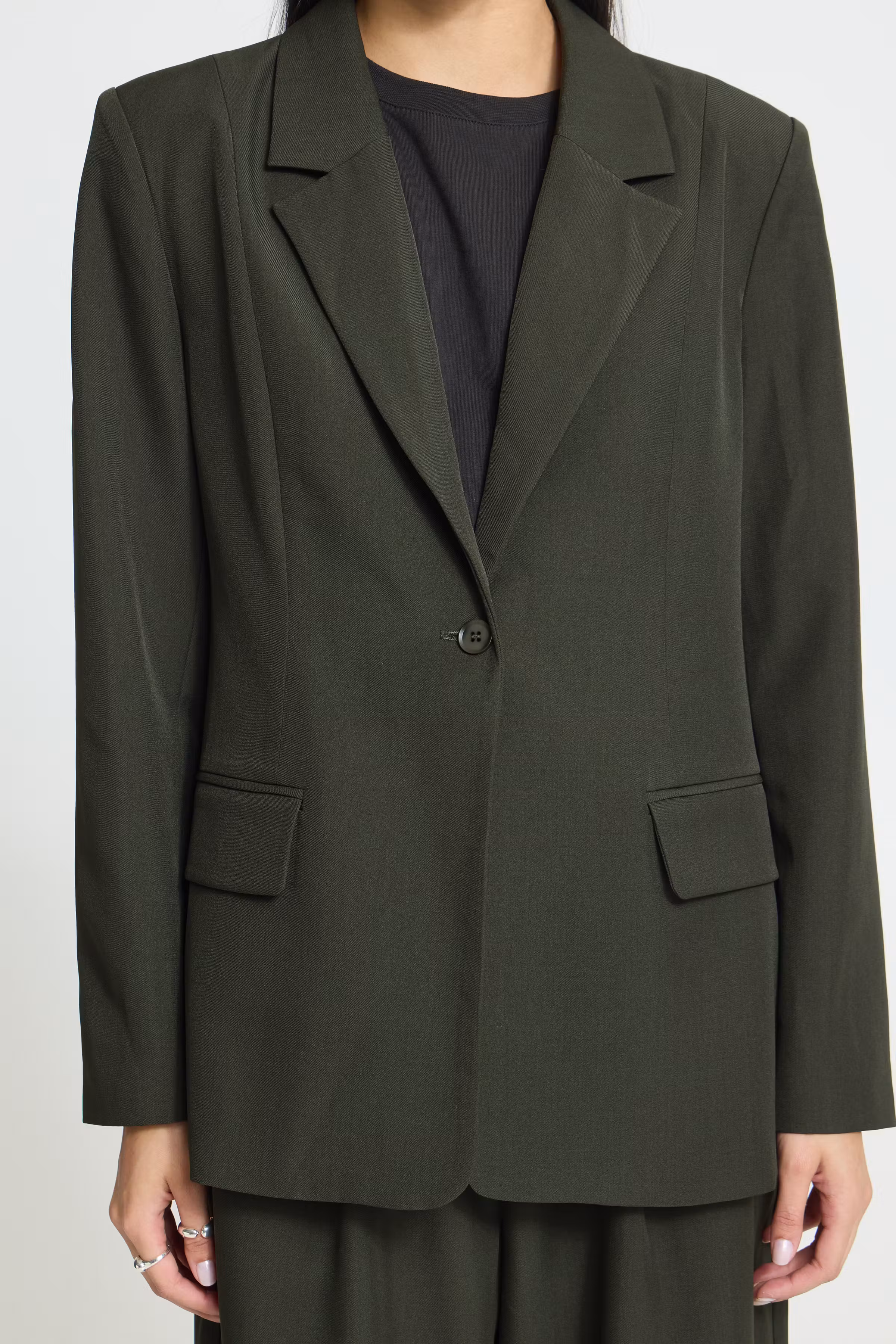 IHFAVA Blazer LOOKBOOK DETAIL 20125676-1905091