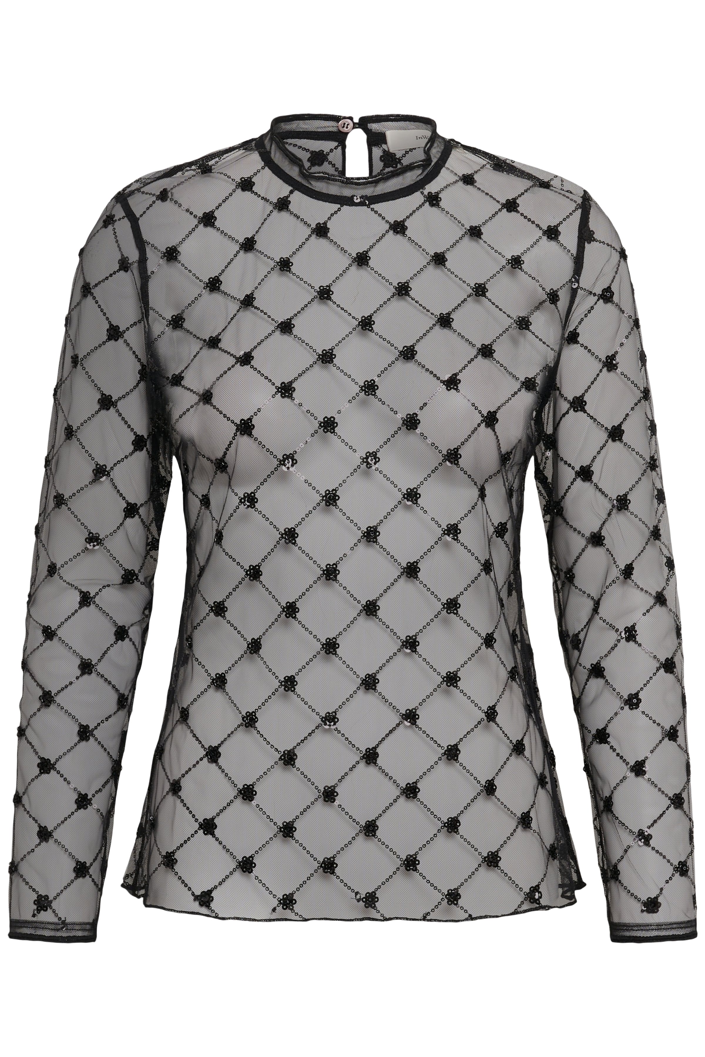 LuccieIW Bluse PACK FRONT 30111406-194008