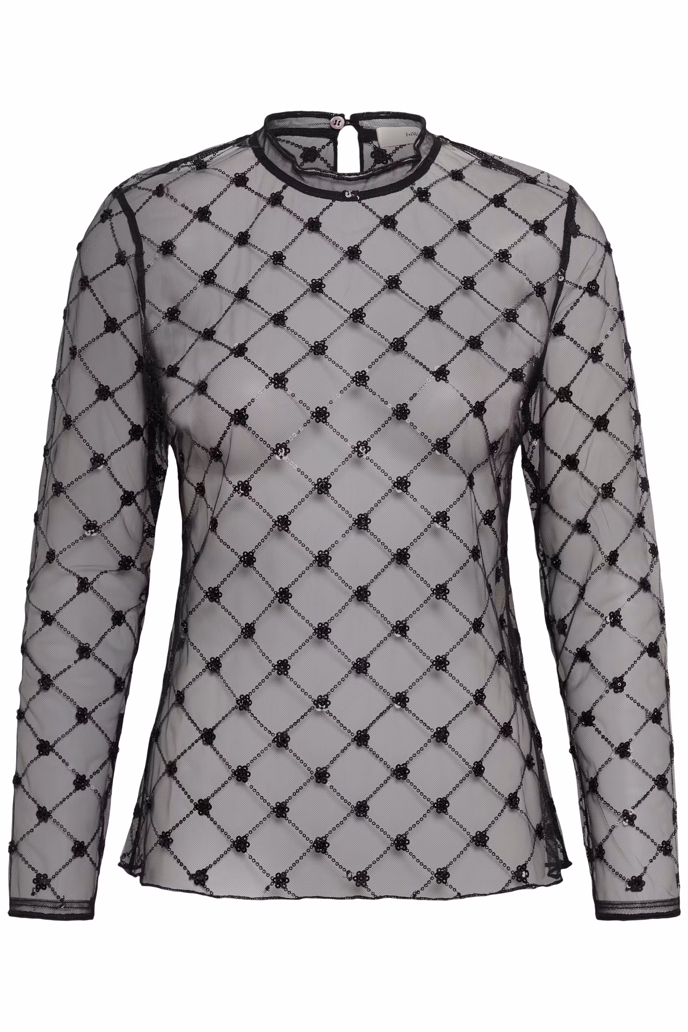 LuccieIW Bluse PACK FRONT 30111406-194008