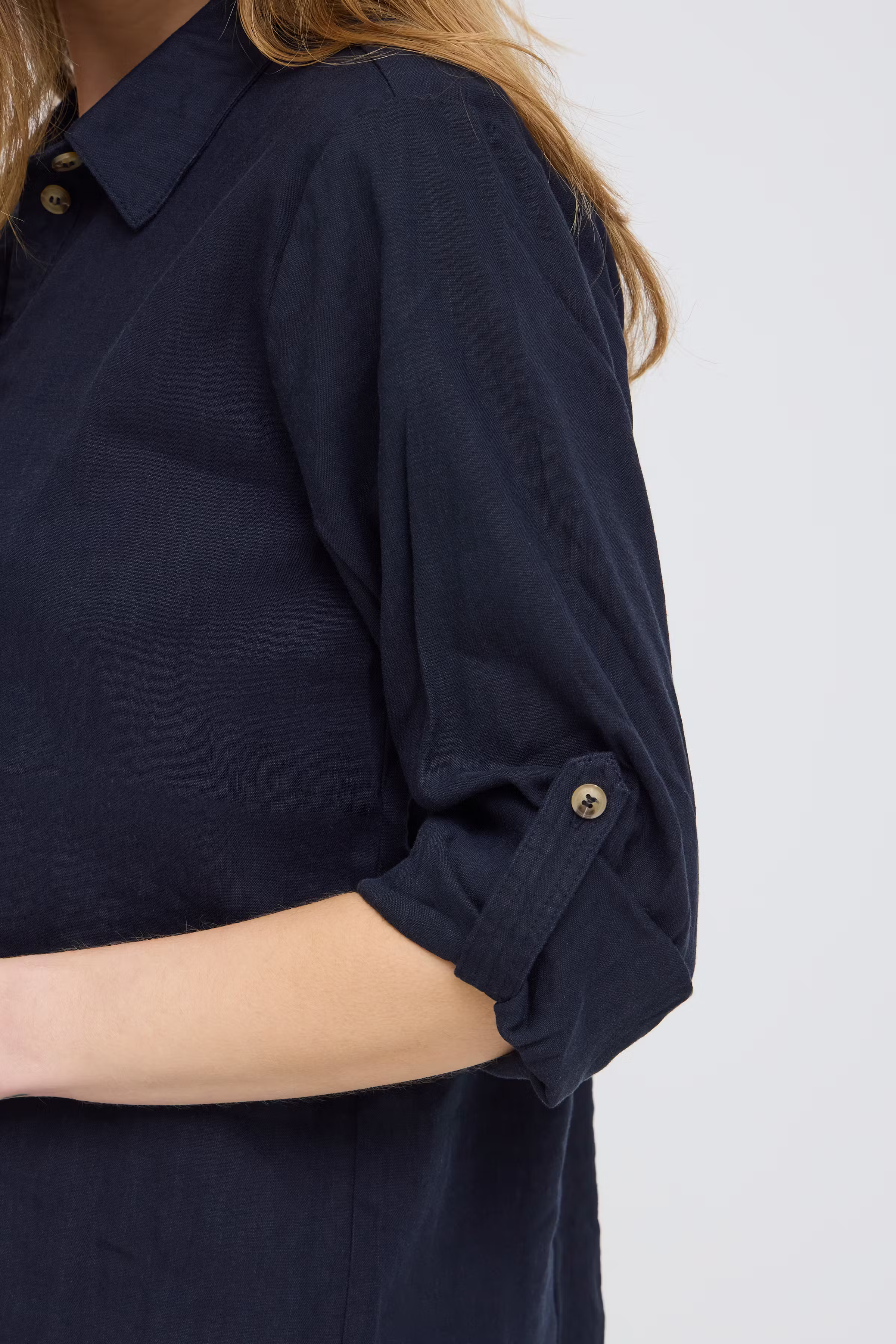 PZLUCA Skjorte LOOKBOOK DETAIL 50210427-194020