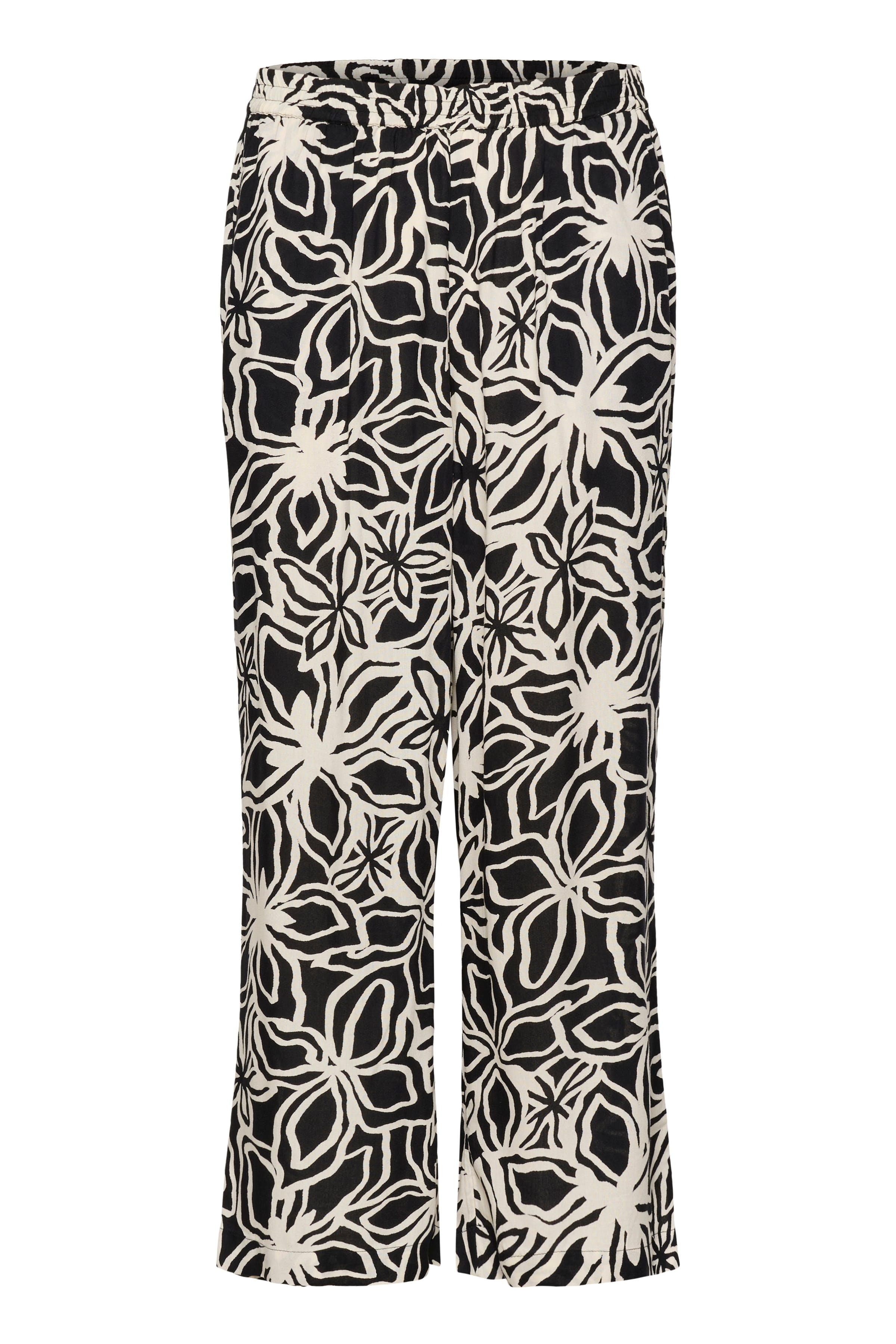 KAsanne Broek PACK FRONT 10508978-107080