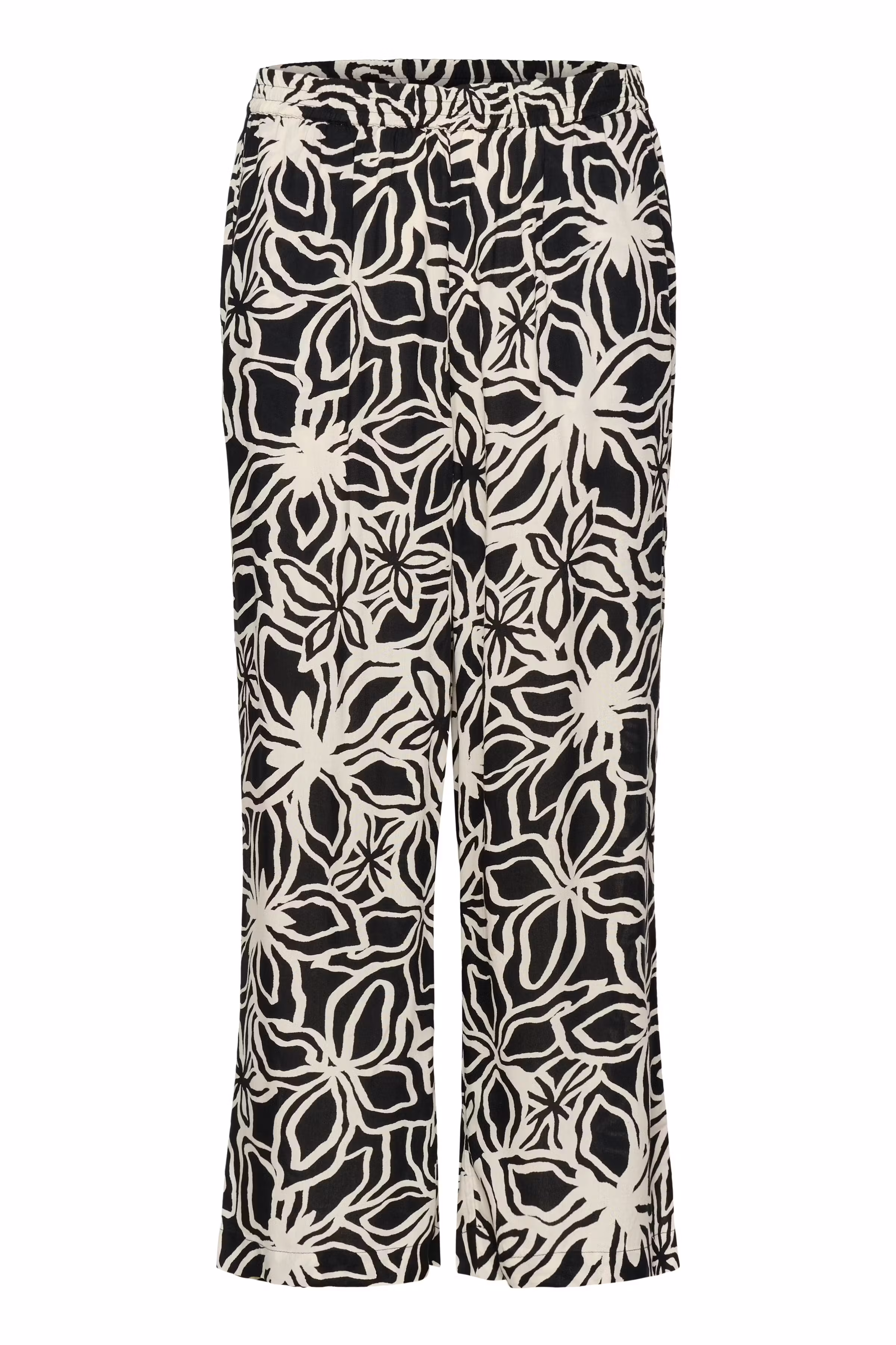 KAsanne Trousers PACK FRONT 10508978-107080