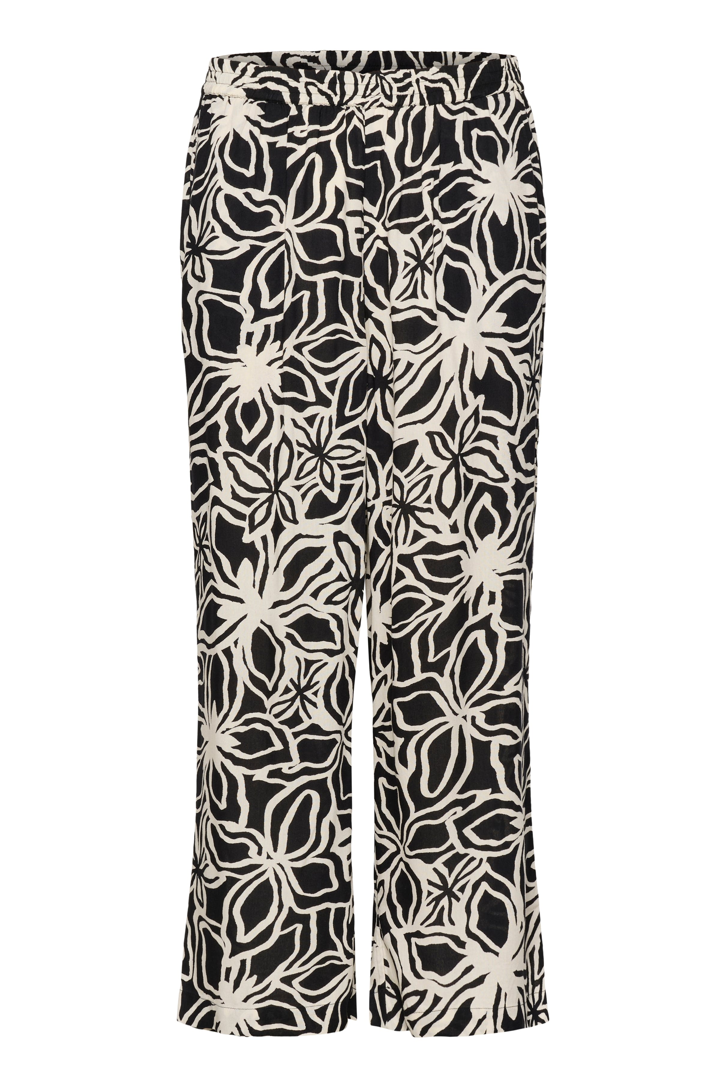 KAsanne Hose PACK FRONT 10508978-106143