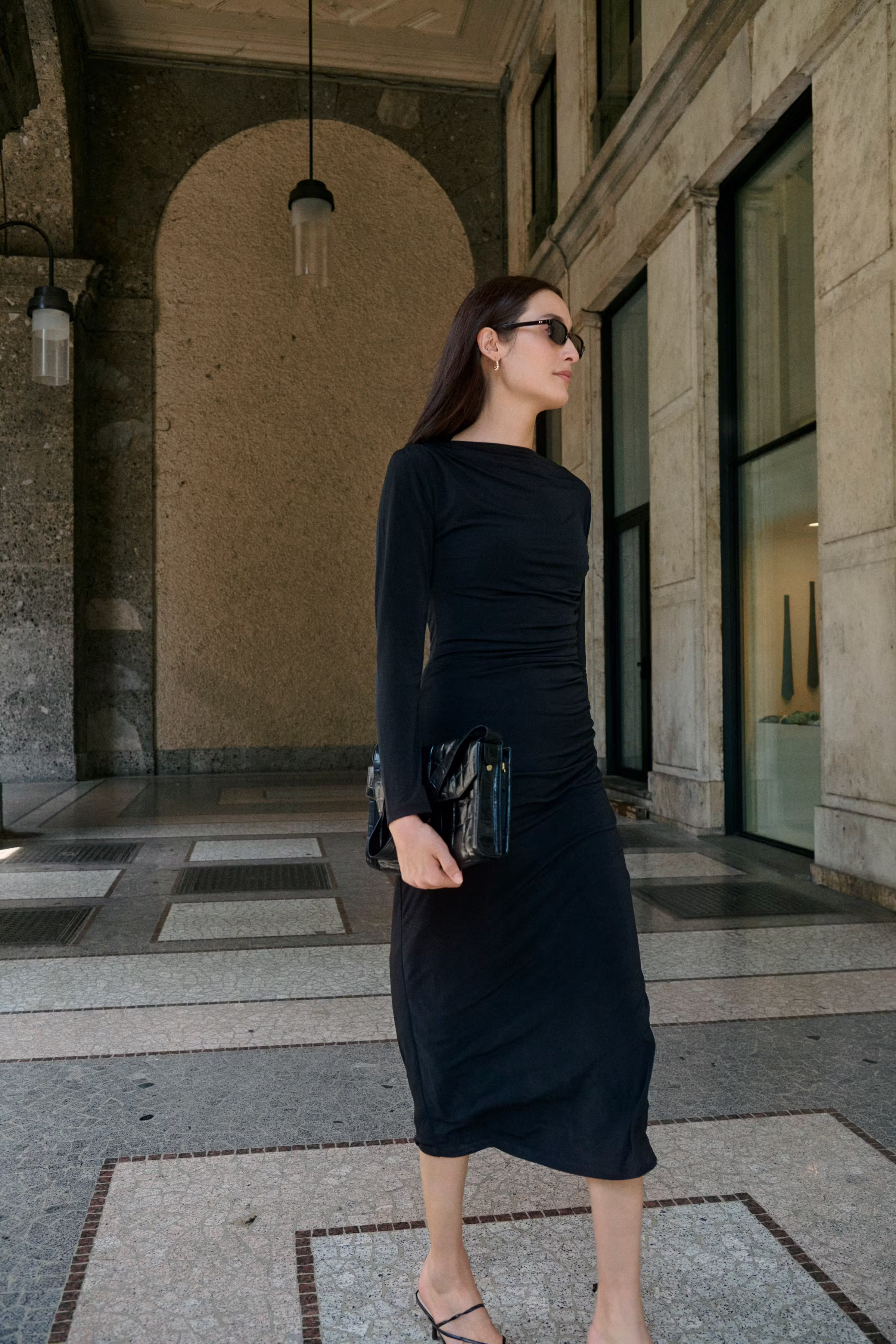 SLAdjo Dress LOCATION NONE 30407761-194008