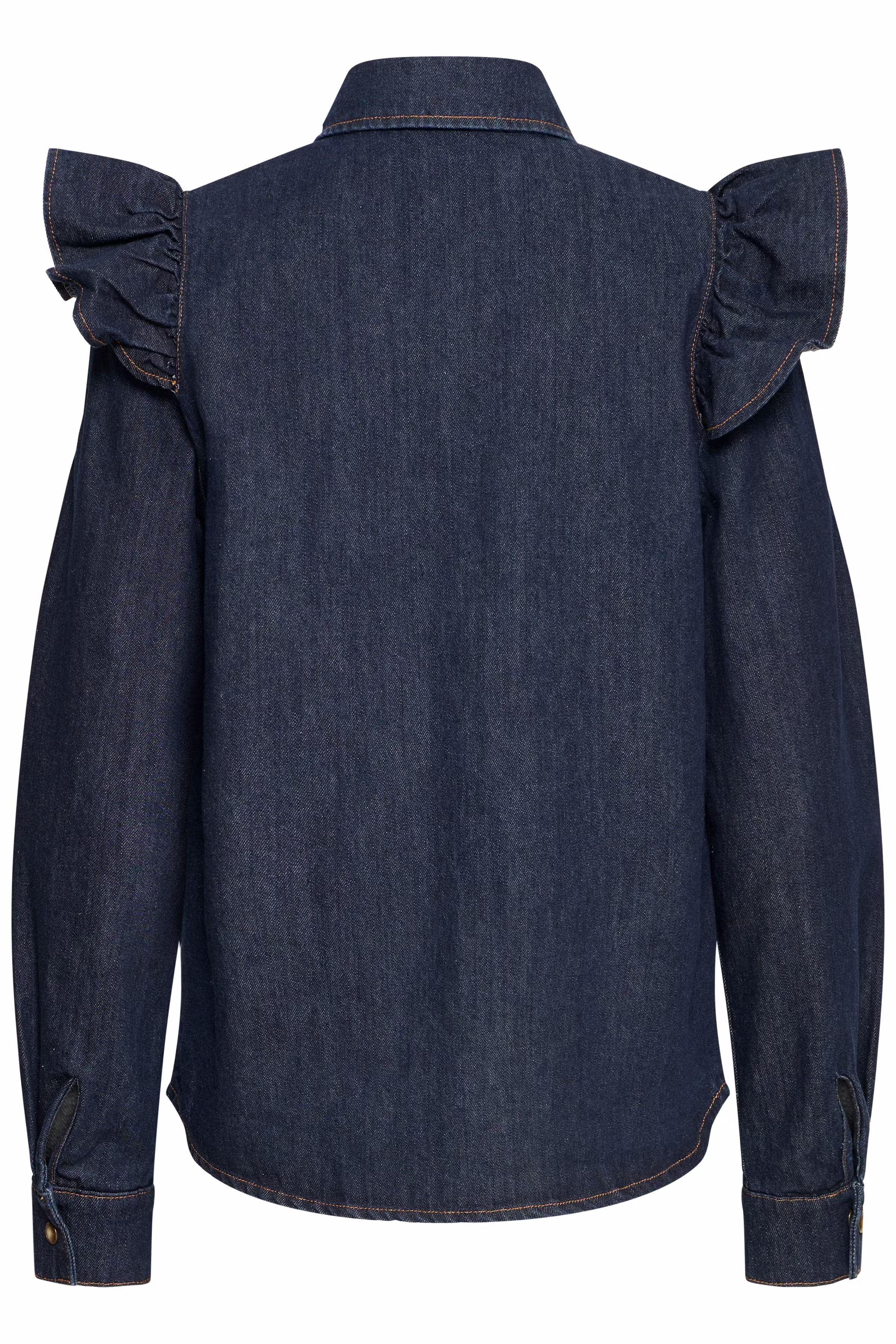 BYKATINE Hemd PACK BACK 20818221-200462