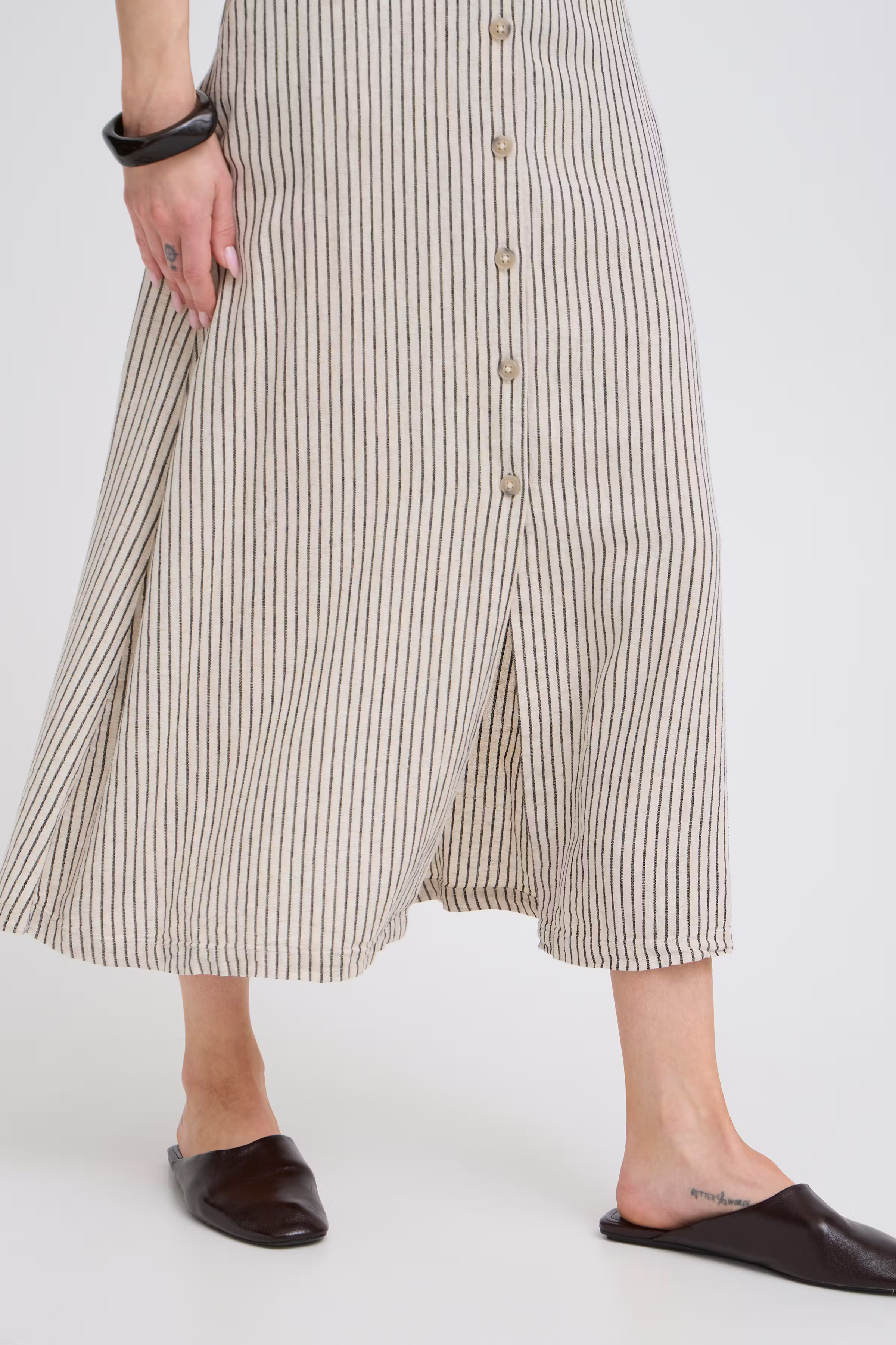 BYFALAKKA Kjol LOOKBOOK DETAIL 20816610-900006869