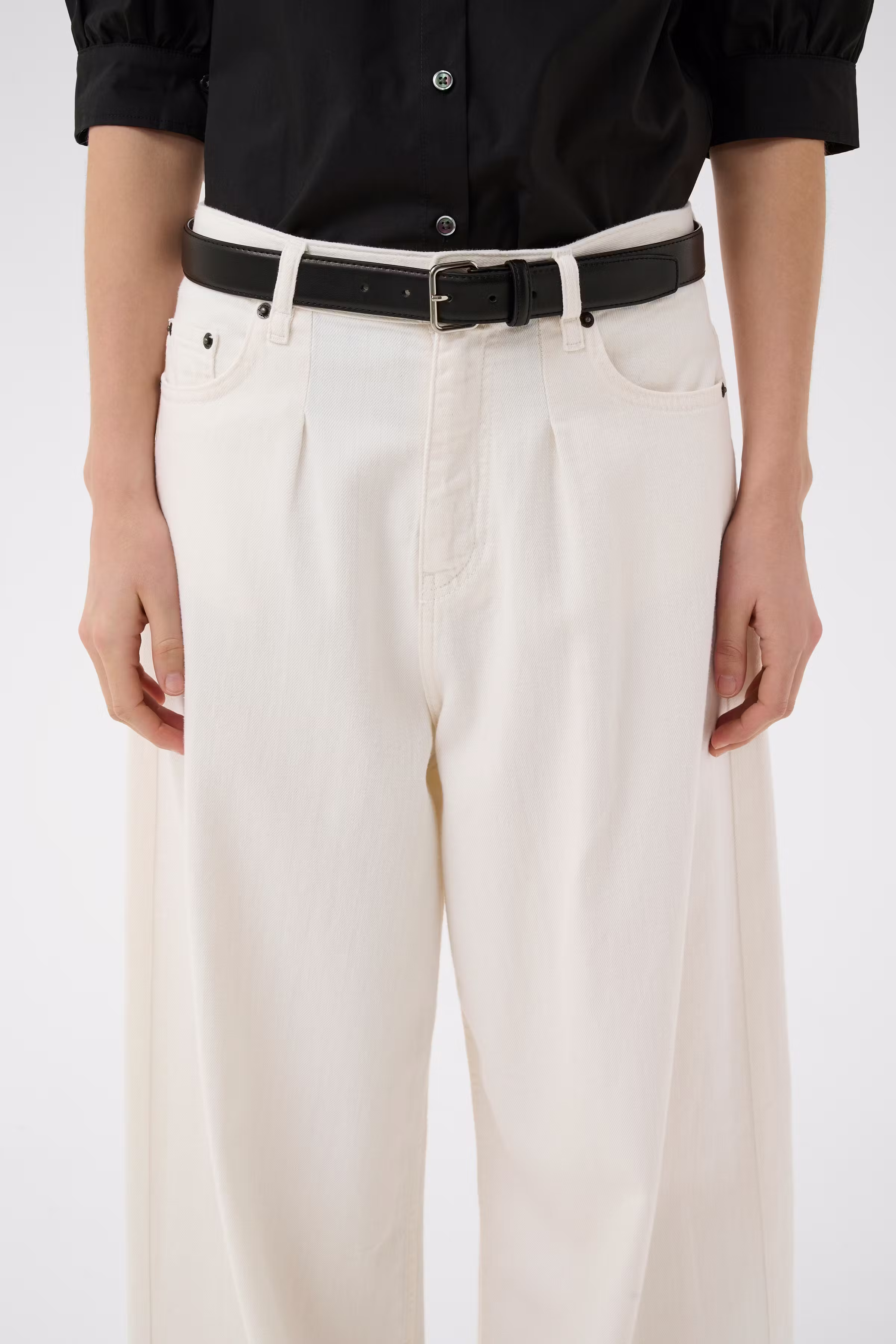 GLADYSIW Jeans LOOKBOOK DETAIL 30112614-1108091