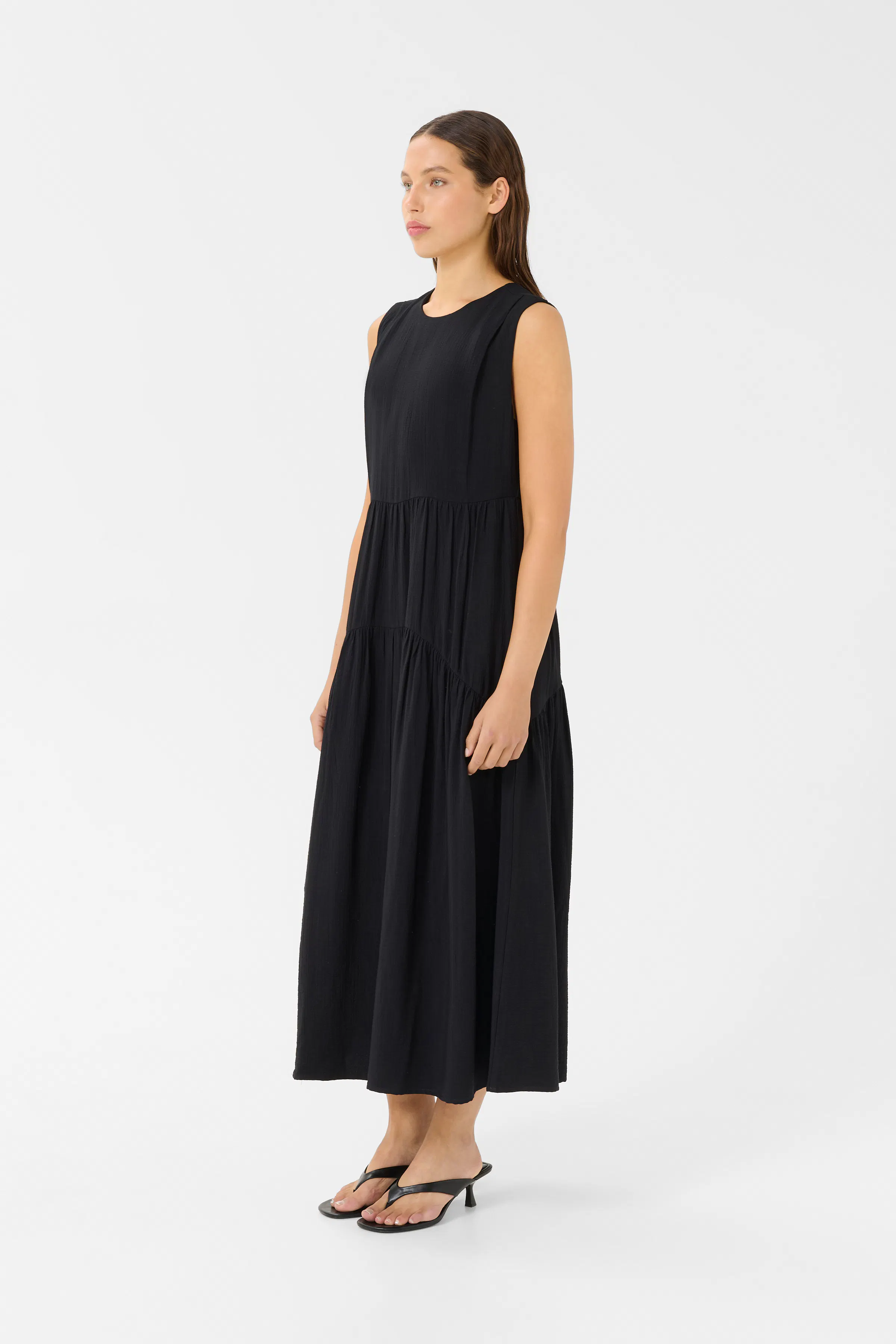 GZcamila Dress LOOKBOOK FRONT 10910441-100017