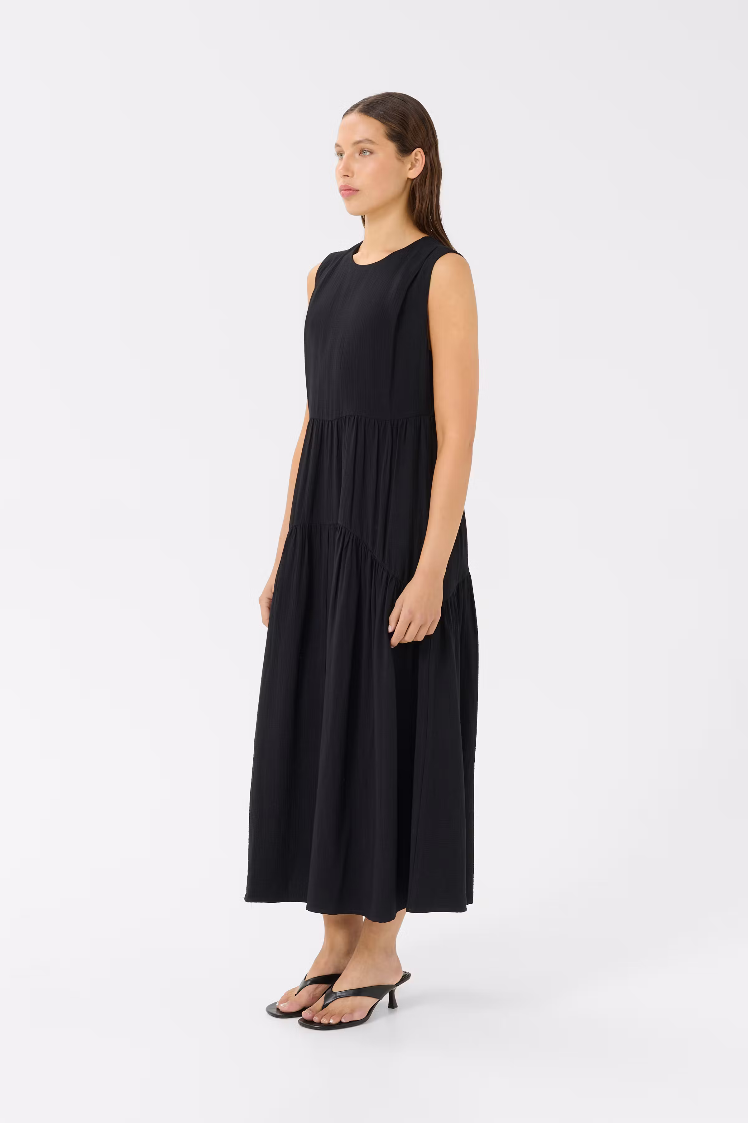 GZcamila Dress LOOKBOOK FRONT 10910441-100017