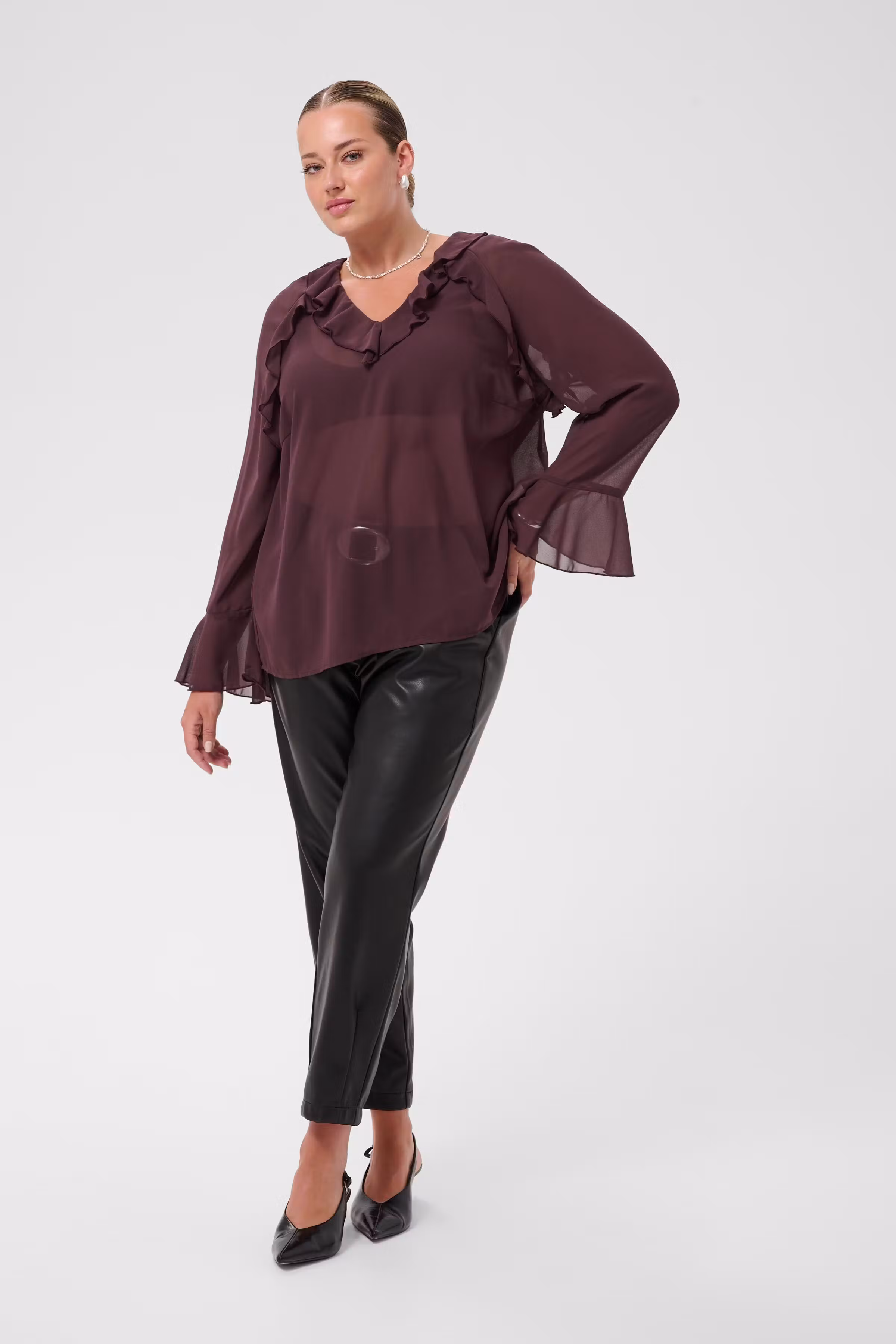 KCestha Bluse LOOKBOOK FRONT 10584361-191619