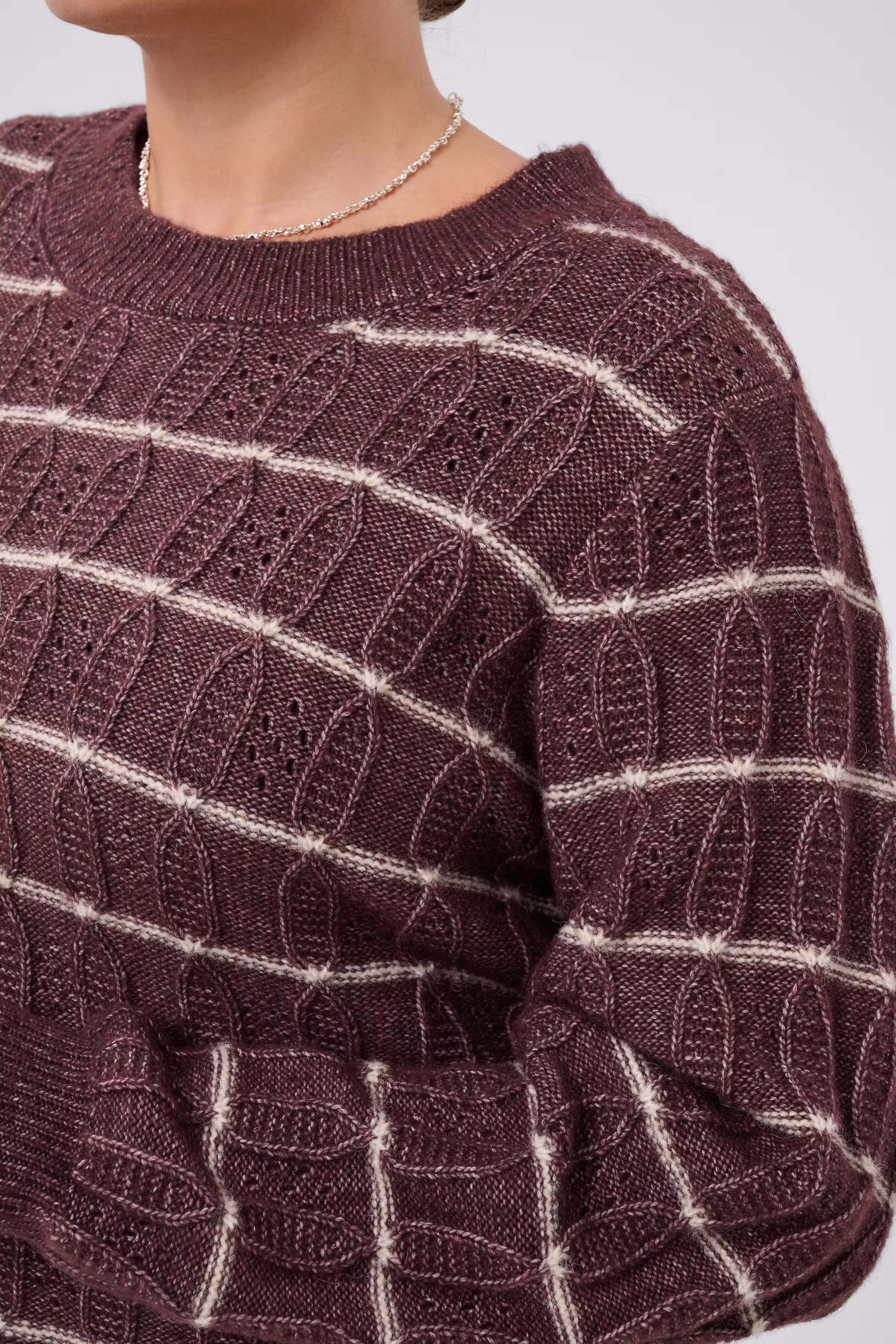 KCsigna Pullover LOOKBOOK DETAIL 10584436-109996
