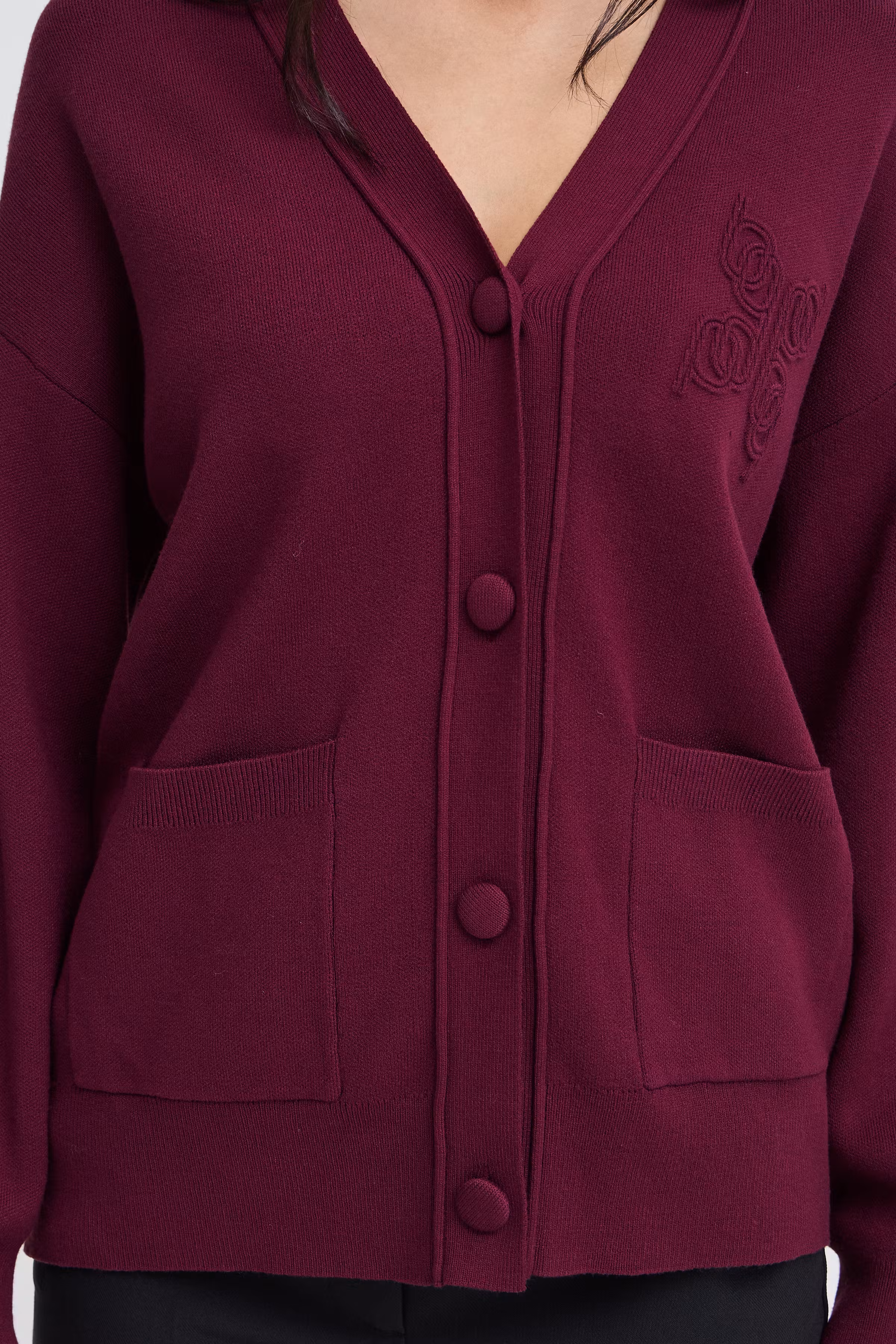 BYOTARI Cardigan LOOKBOOK DETAIL 20819160-191718