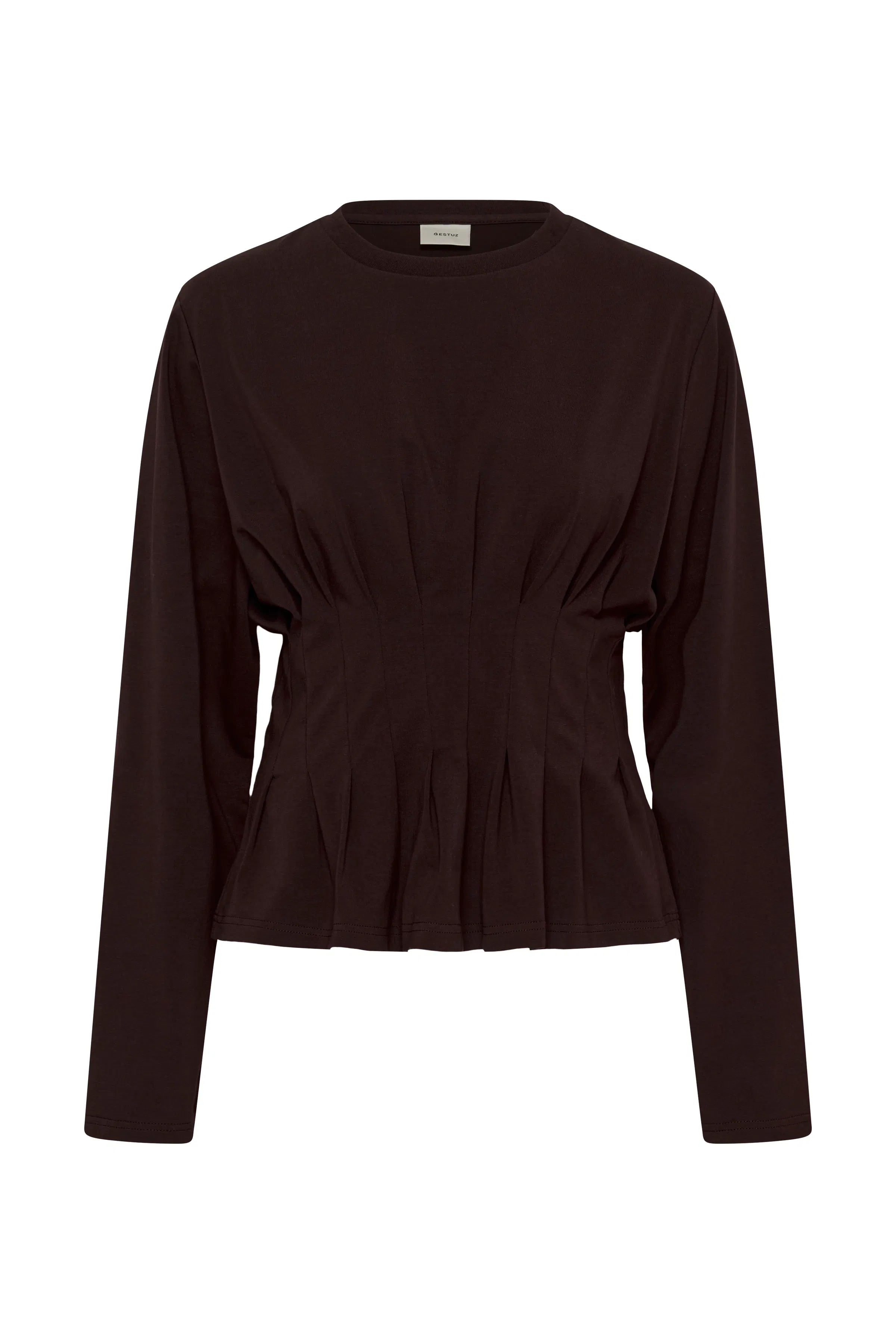 GZinez Blouse PACK FRONT 10911498-190814