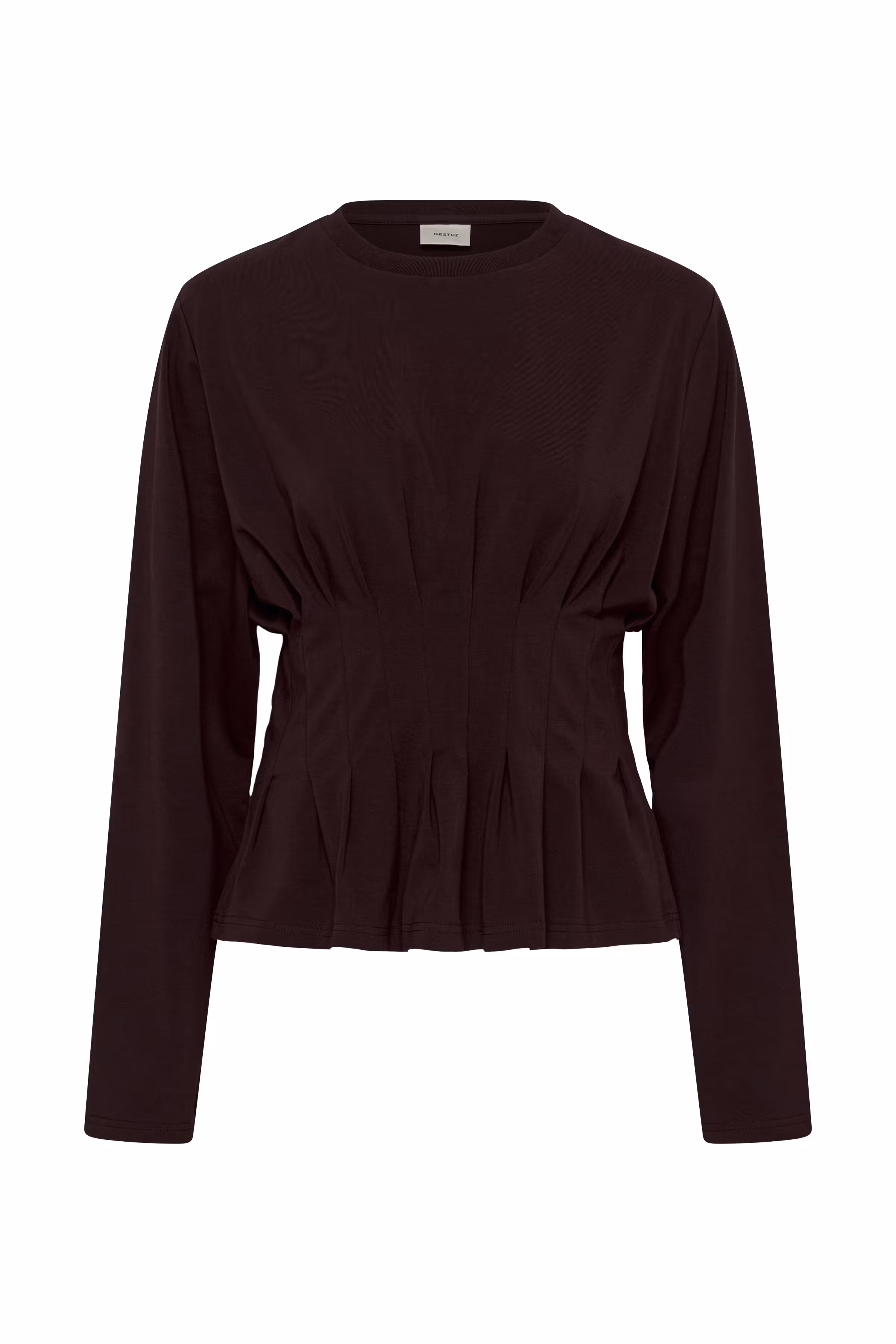 GZinez Blouse PACK FRONT 10911498-191018