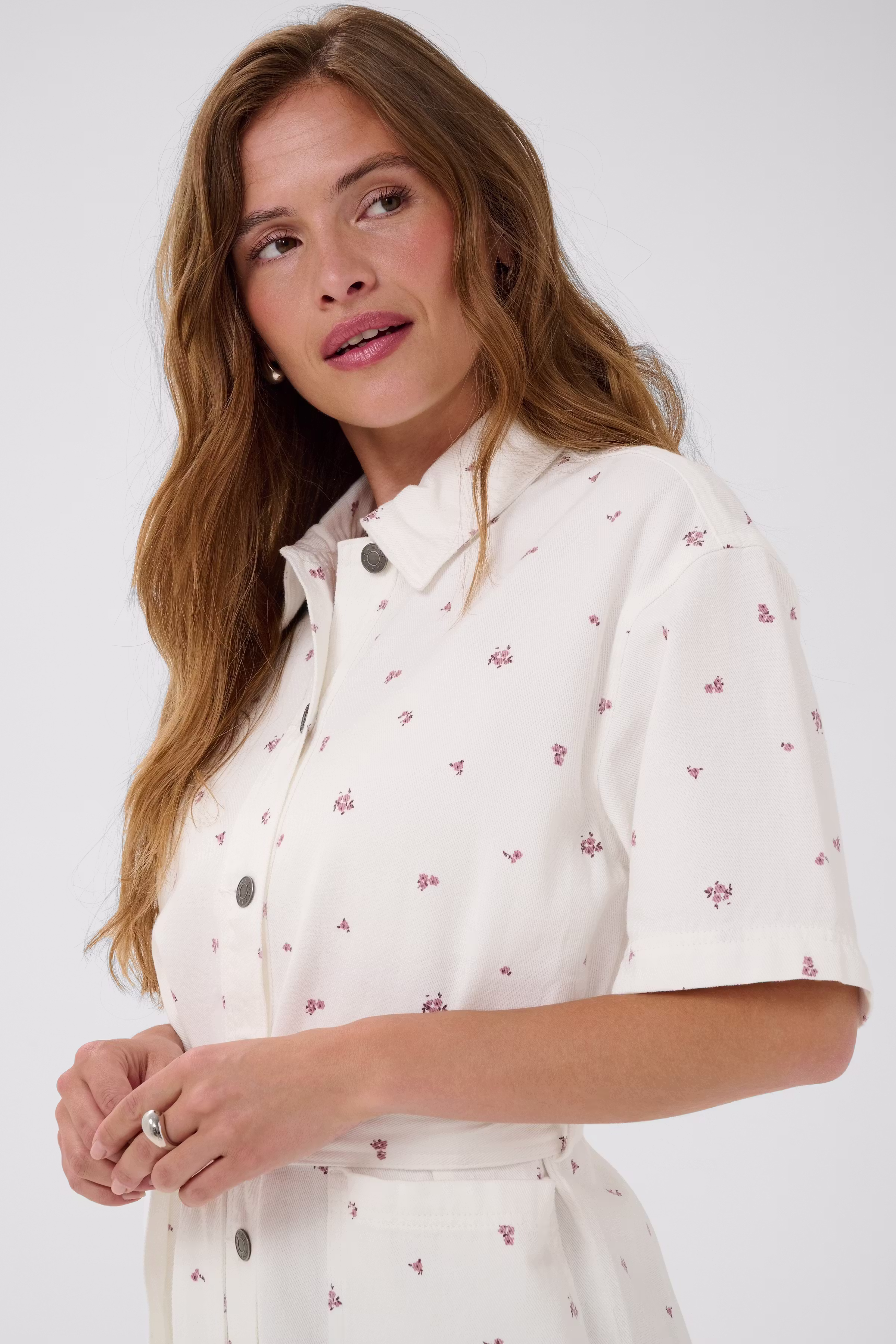 KAflora Dress LOOKBOOK DETAIL 10512681-1000272