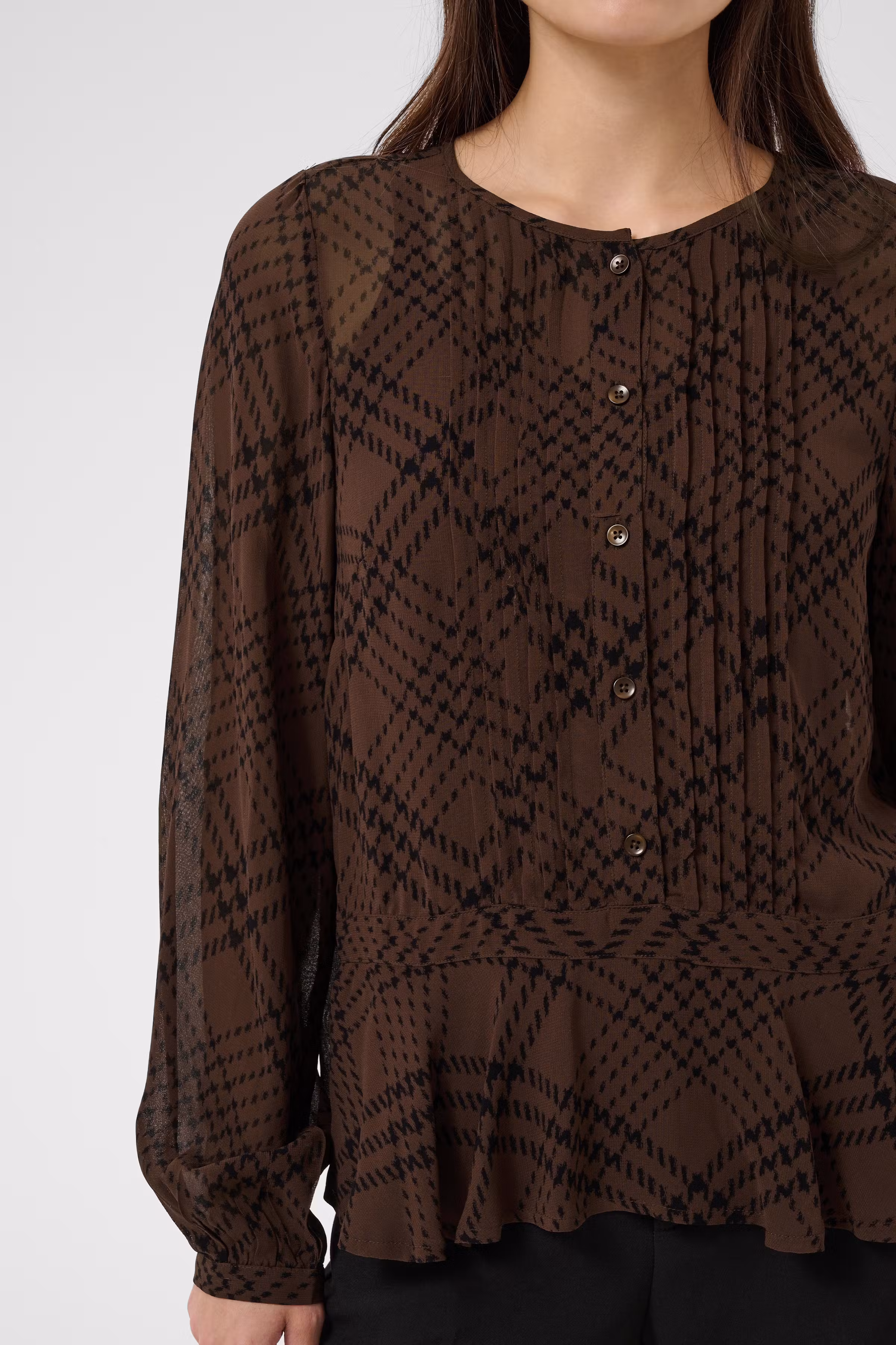 CantalinePW Hemd LOOKBOOK DETAIL 30310758-305302