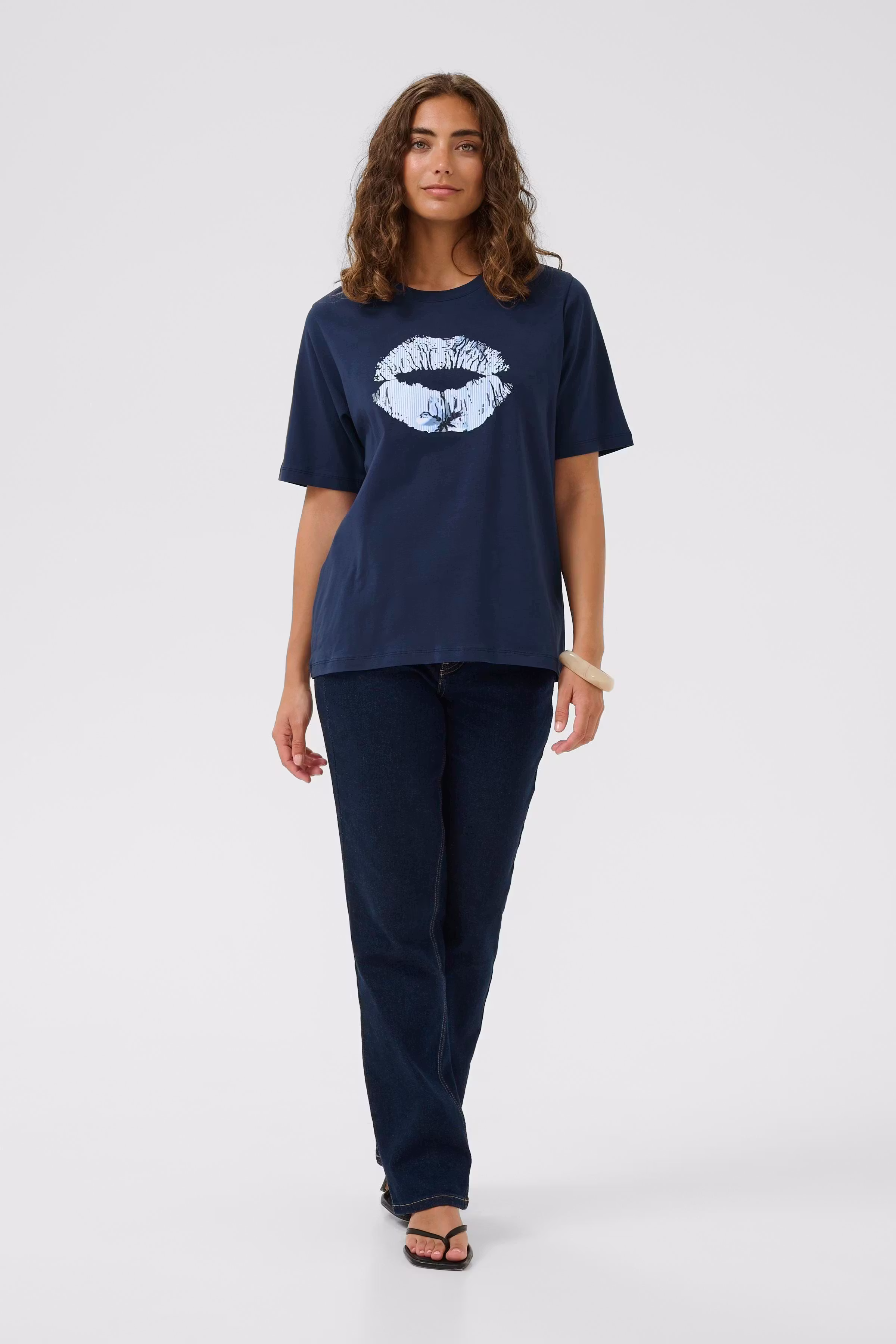 CUkula T-shirt LOOKBOOK FRONT 50113029-194024