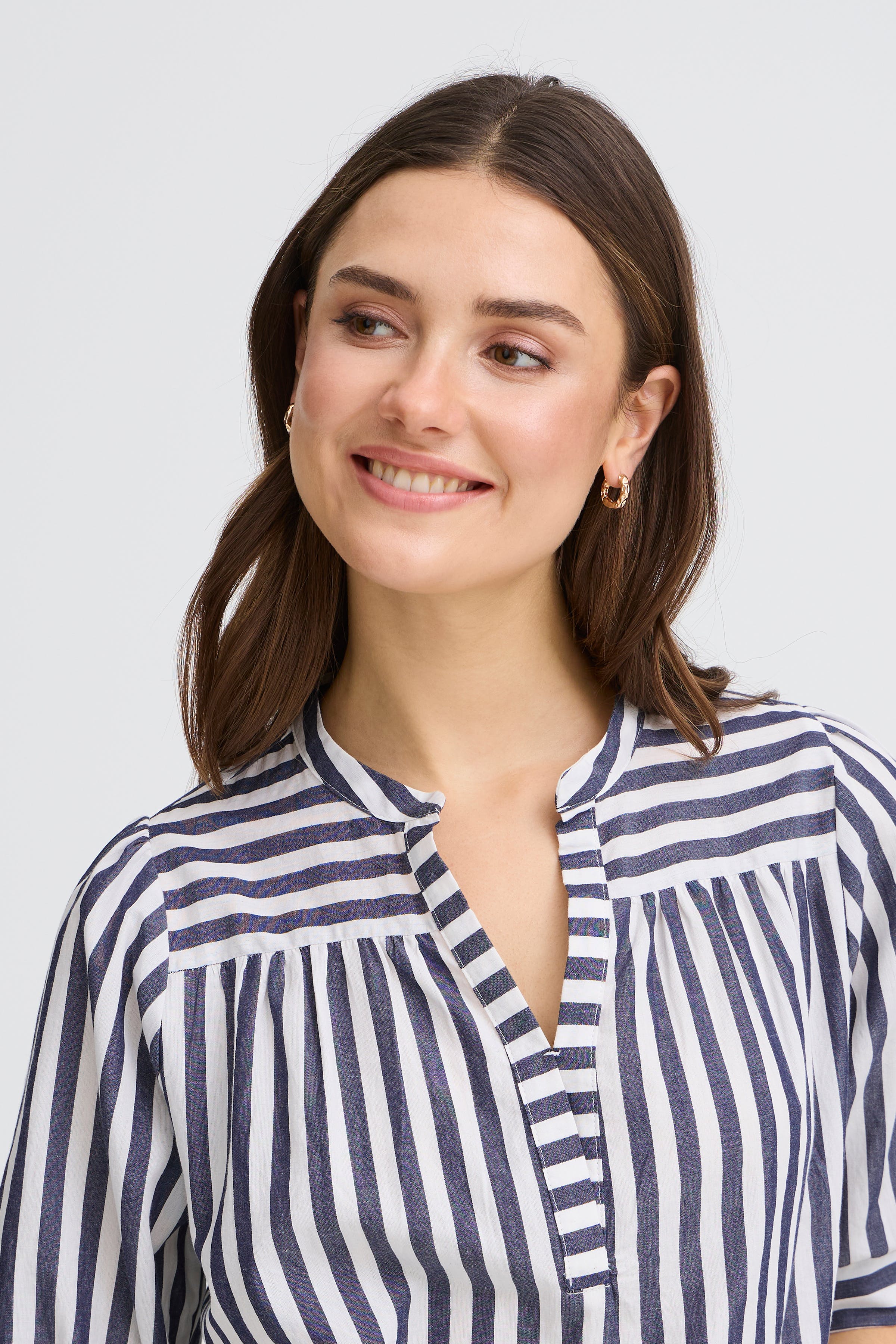 FRDONNIE Blouse LOOKBOOK DETAIL 20617628-900006417