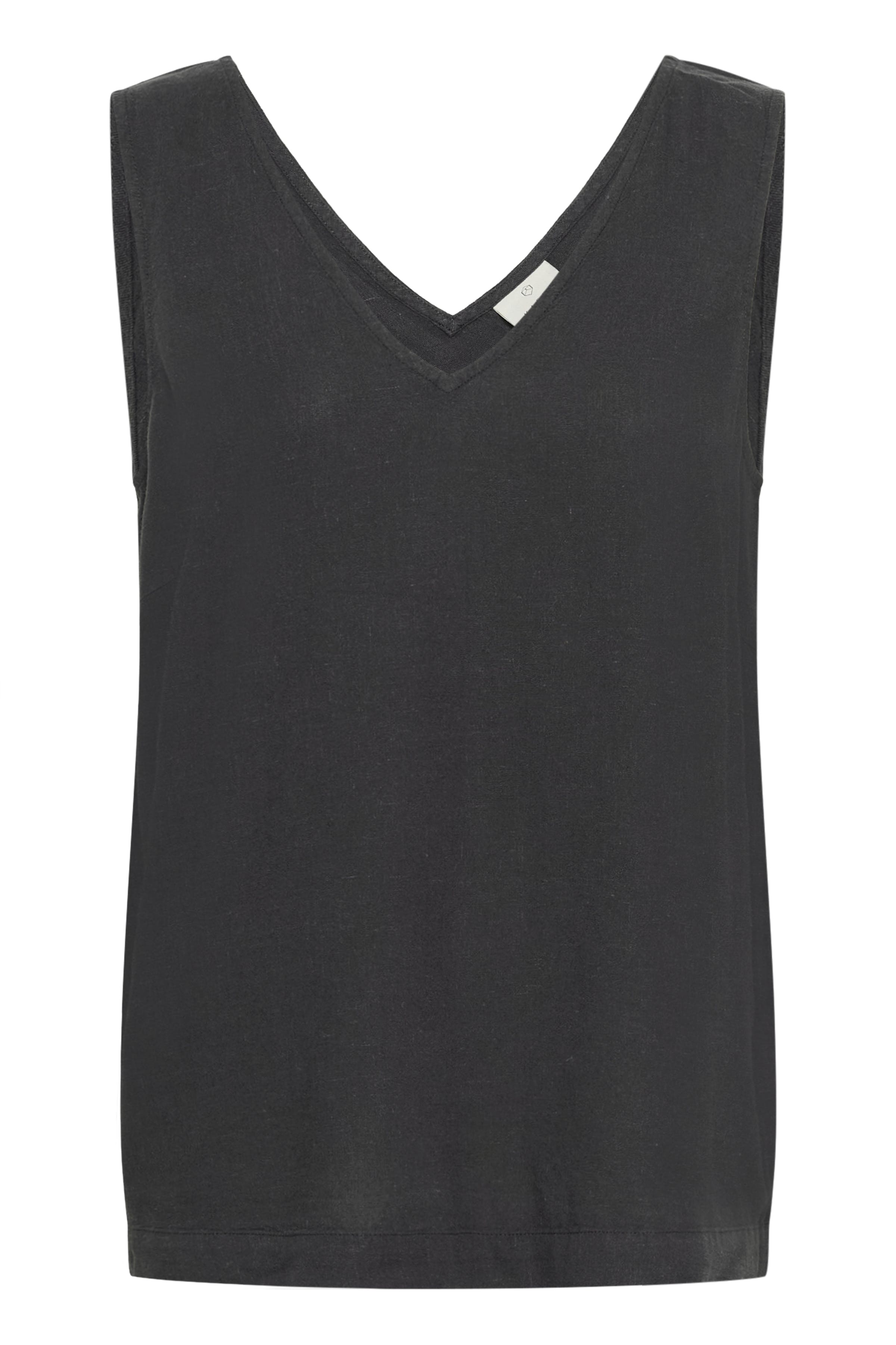 KAmilia Linnen Top PACK FRONT 10508426-190205