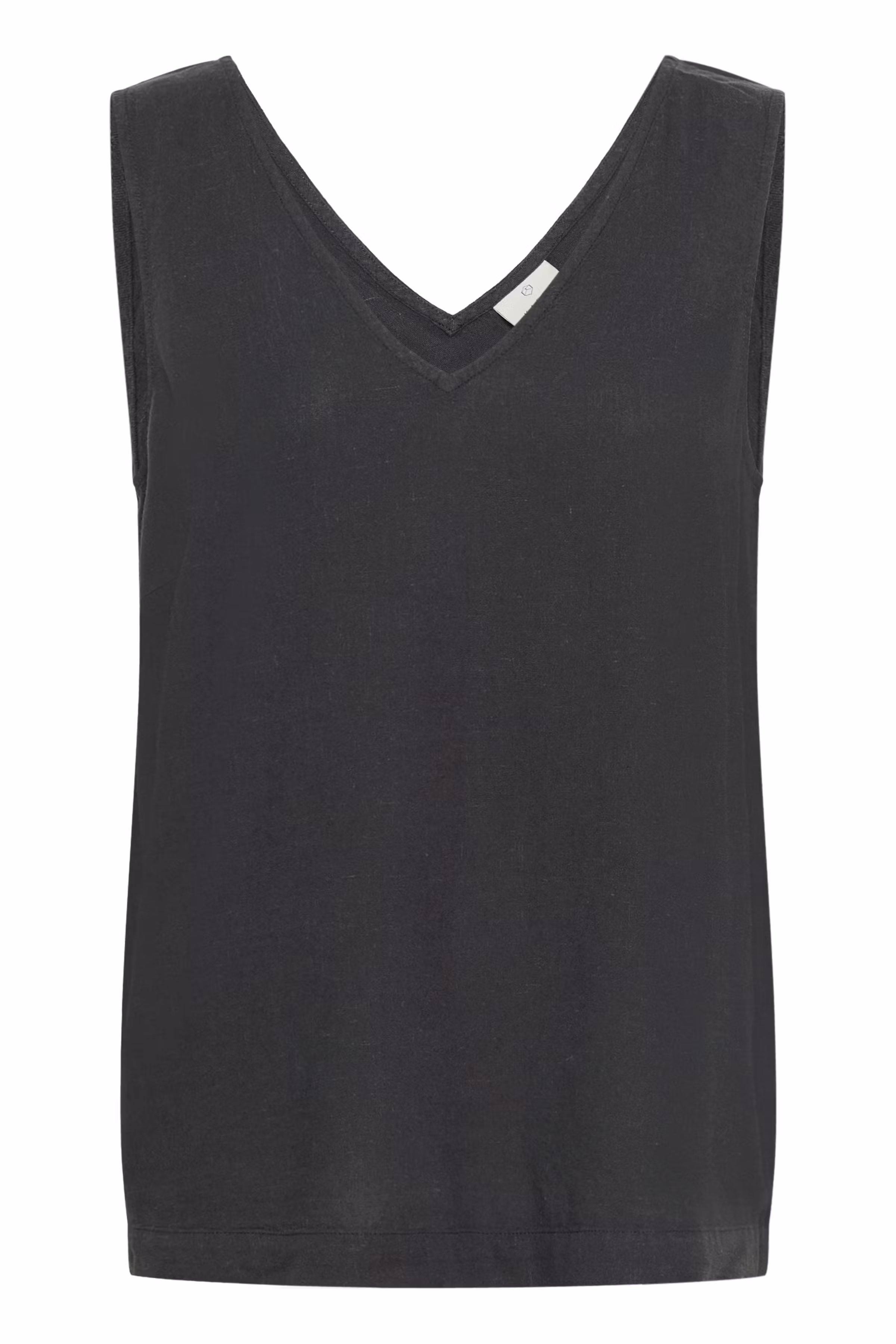 KAmilia Linnen Top PACK FRONT 10508426-190205