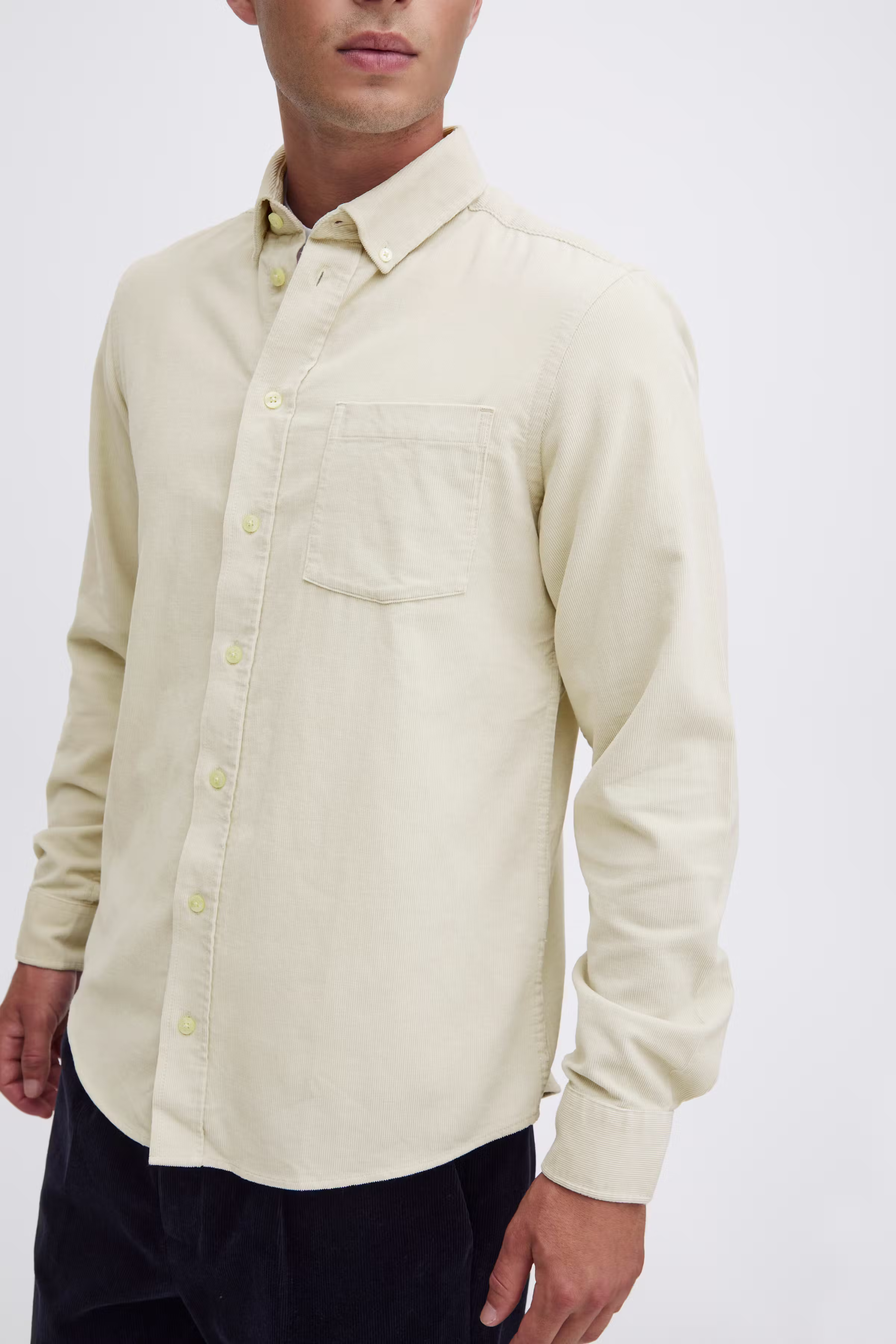 CFANTON Shirt LOOKBOOK DETAIL 20504774-135304