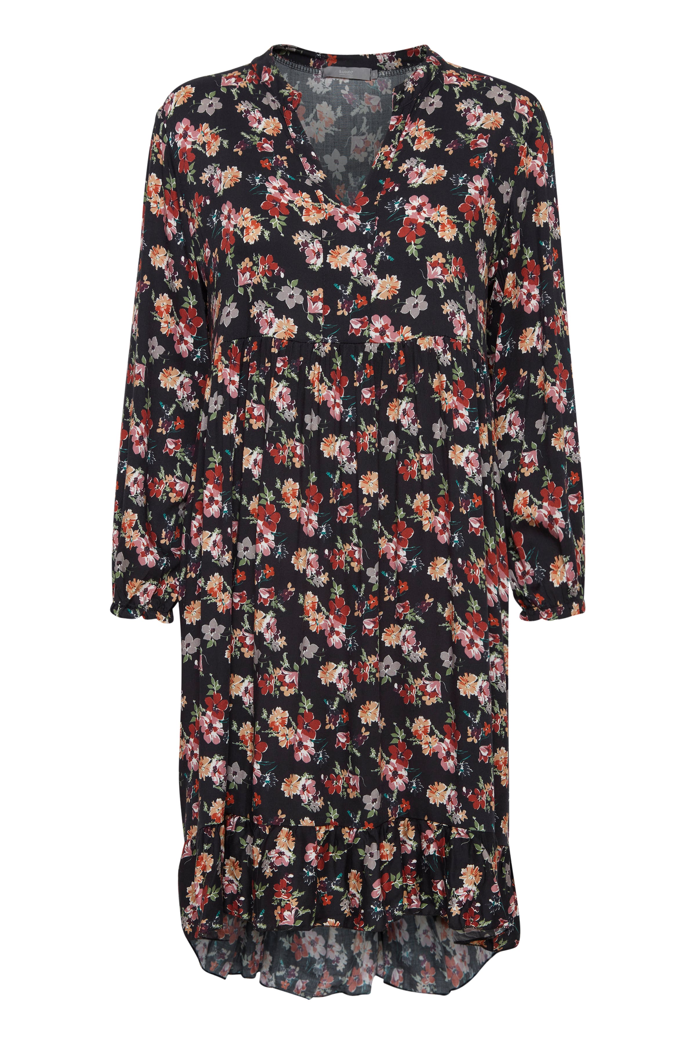 Dress PACK FRONT 20807690-80035