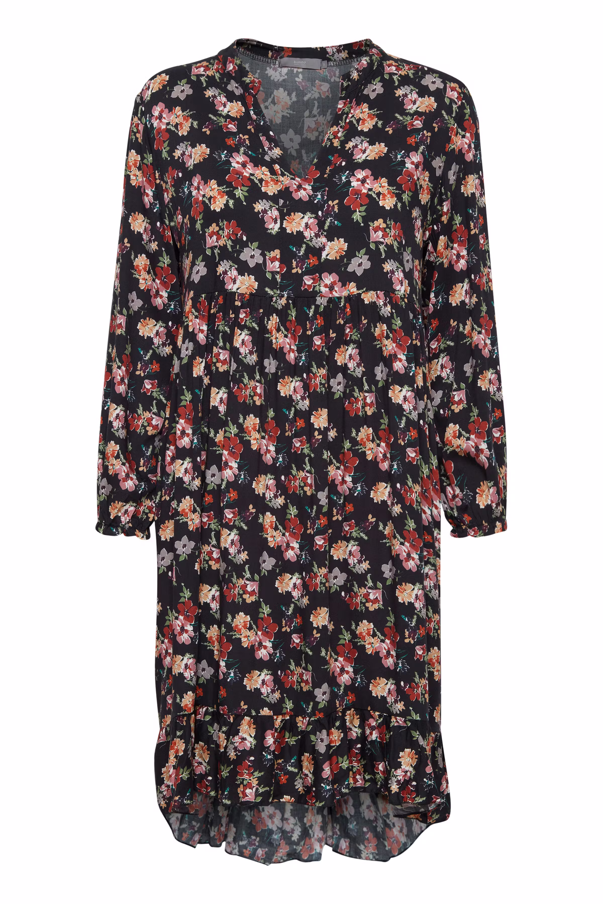 Kjole PACK FRONT 20807690-80035