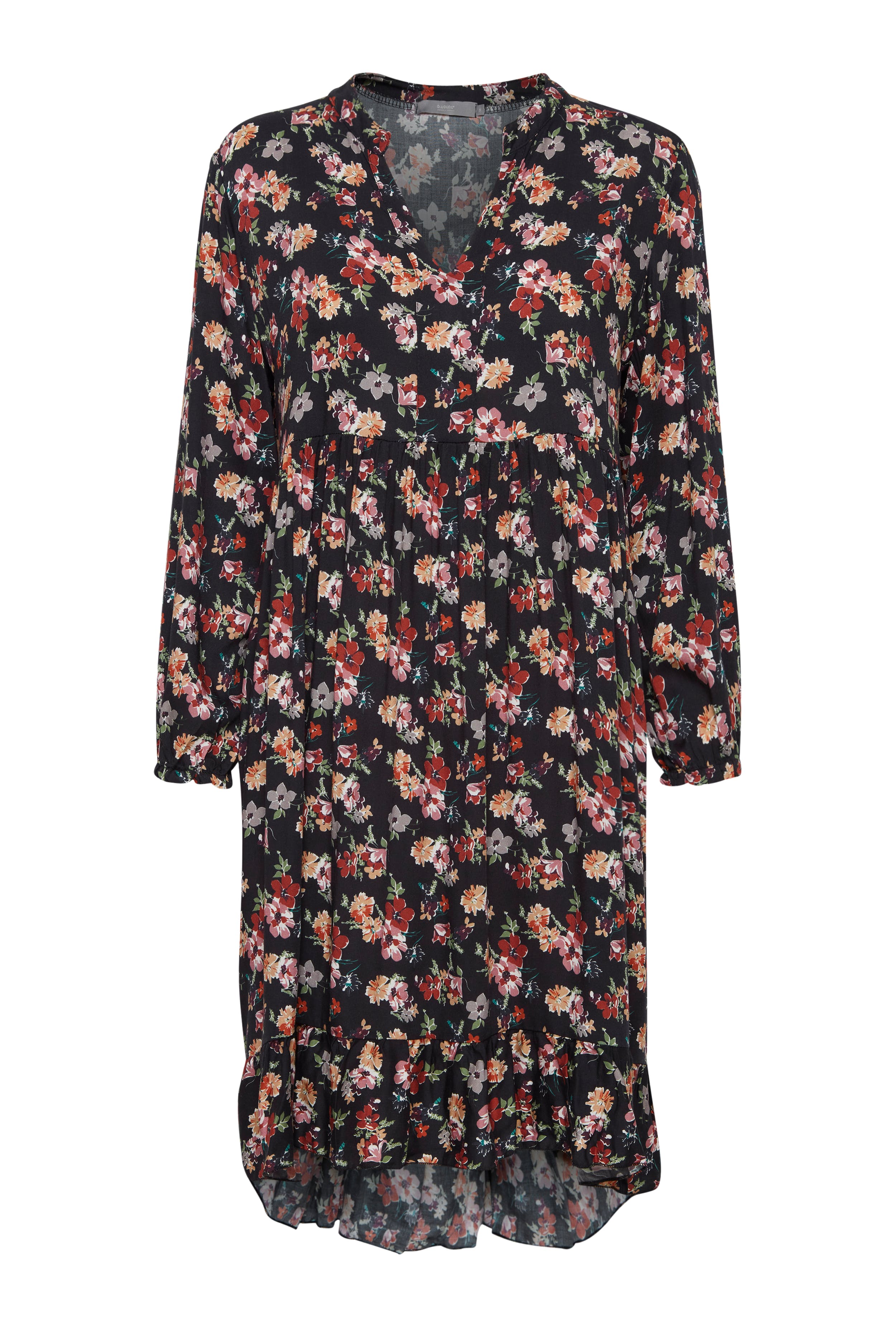 Dress PACK FRONT 20807690-80035