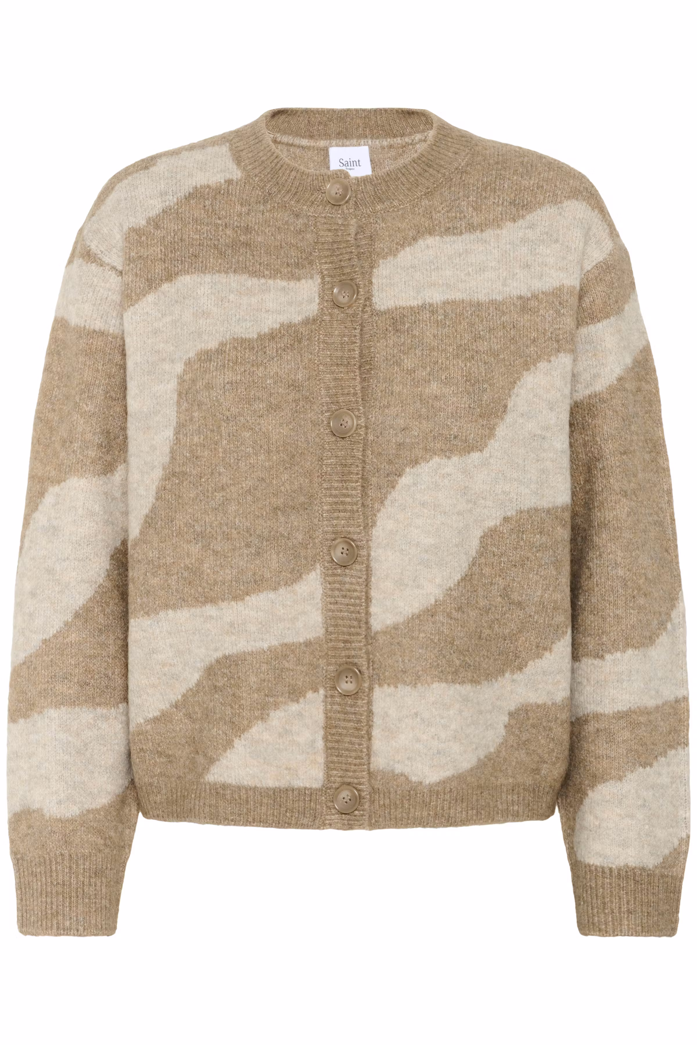 MallieSZ Cardigan PACK FRONT 30514460-171038