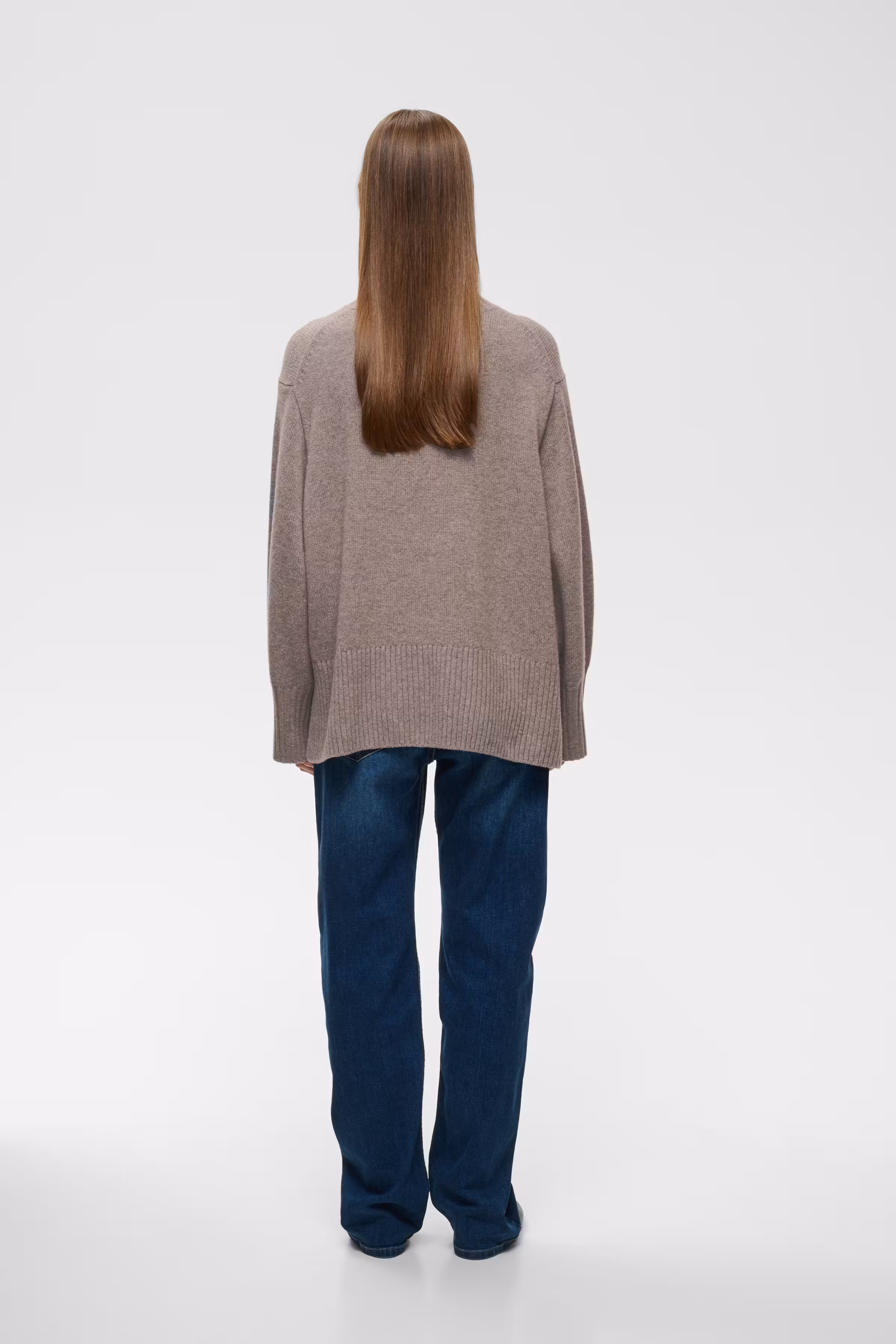 GeaIW Pullover LOOKBOOK BACK 30111019-1715061