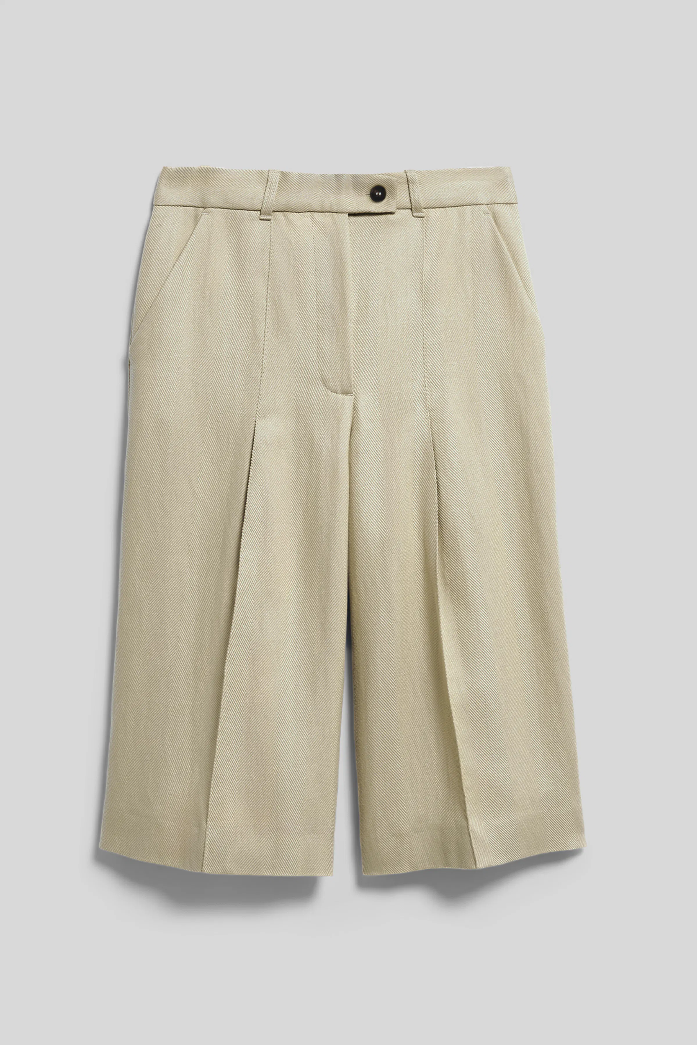 PLUM Shorts PACK FRONT 30600633-BE458