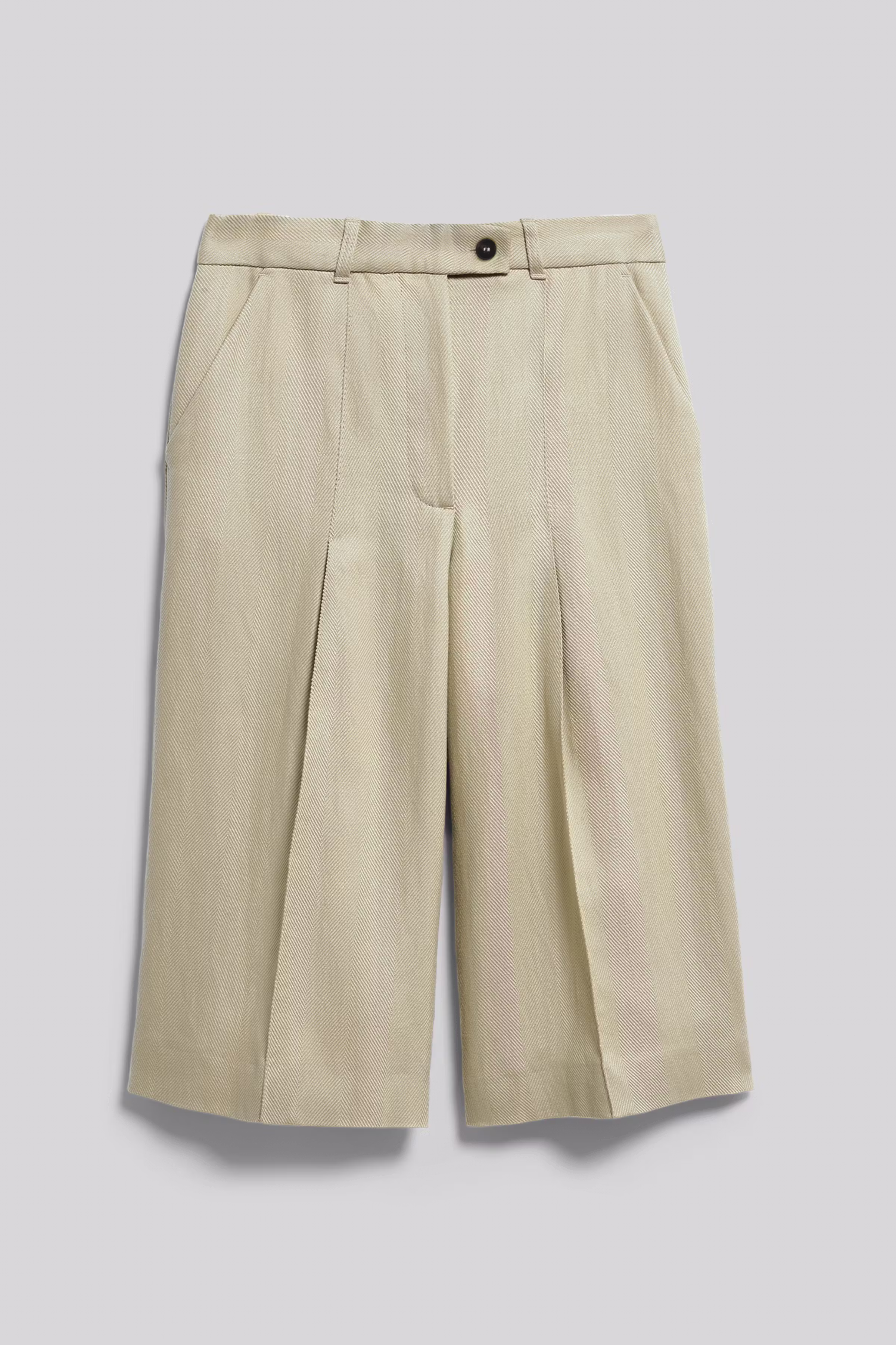 PLUM Shorts PACK FRONT 30600633-BE458