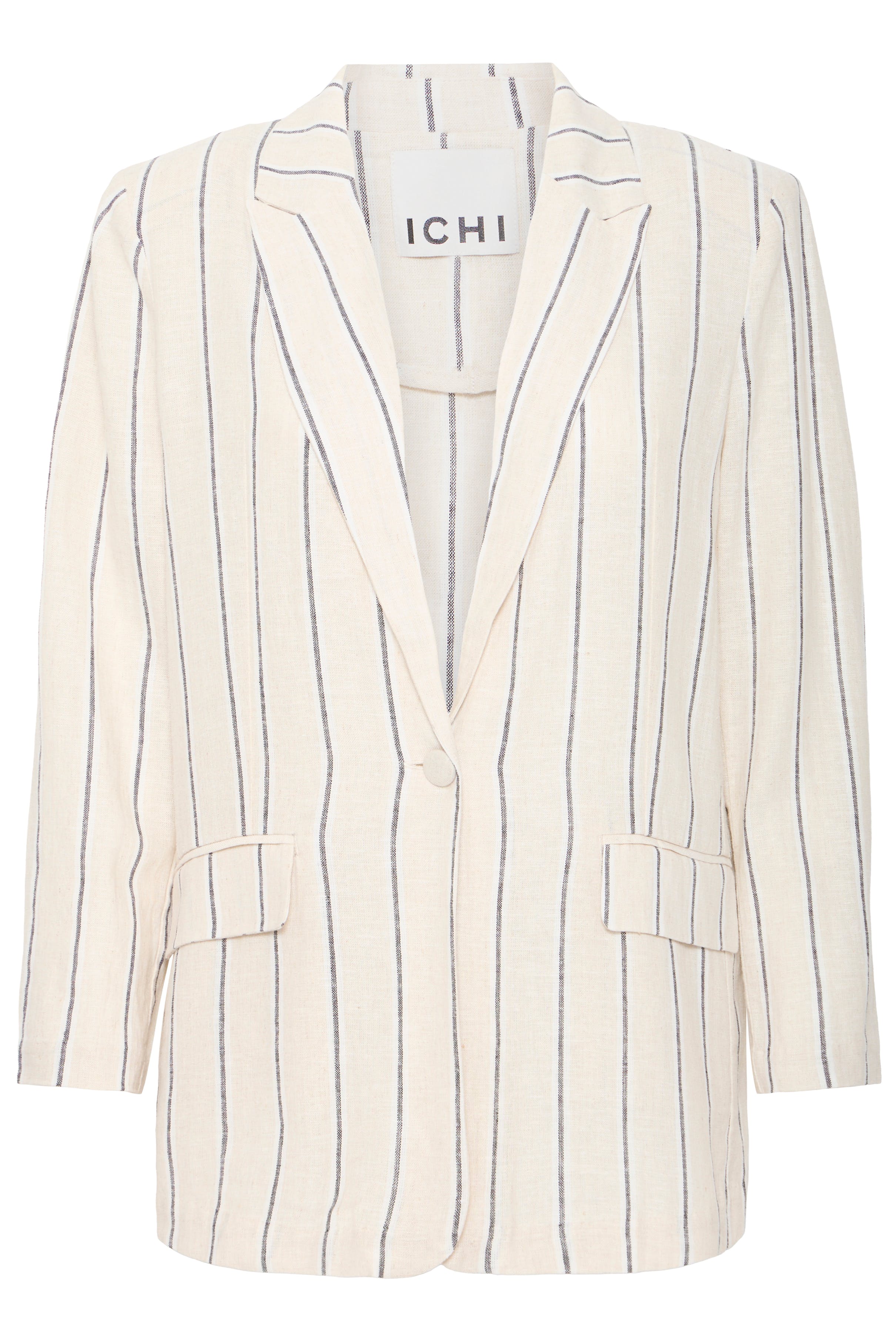 IHLINNO Blazer PACK FRONT 20122910-194008