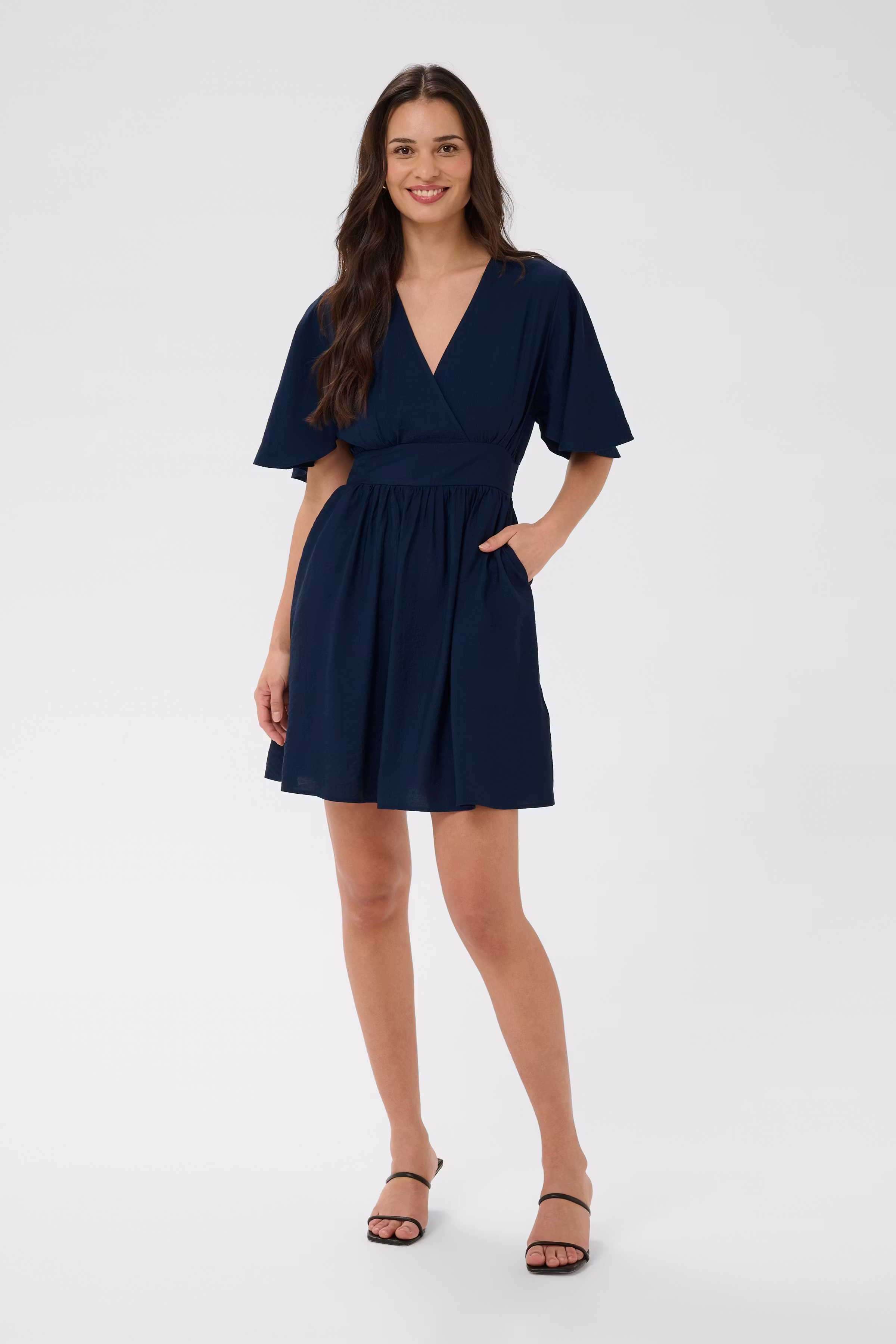 KAsirenaa Kleid LOOKBOOK FRONT 10511836-194020