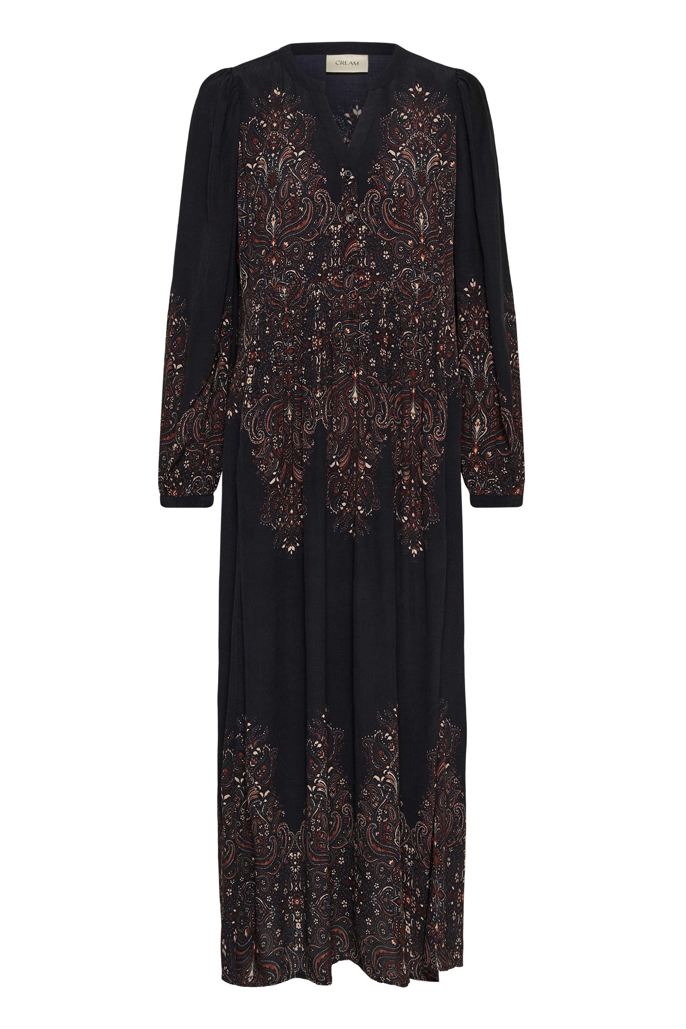 CRJosia Kleid PACK FRONT 10615415-1000268
