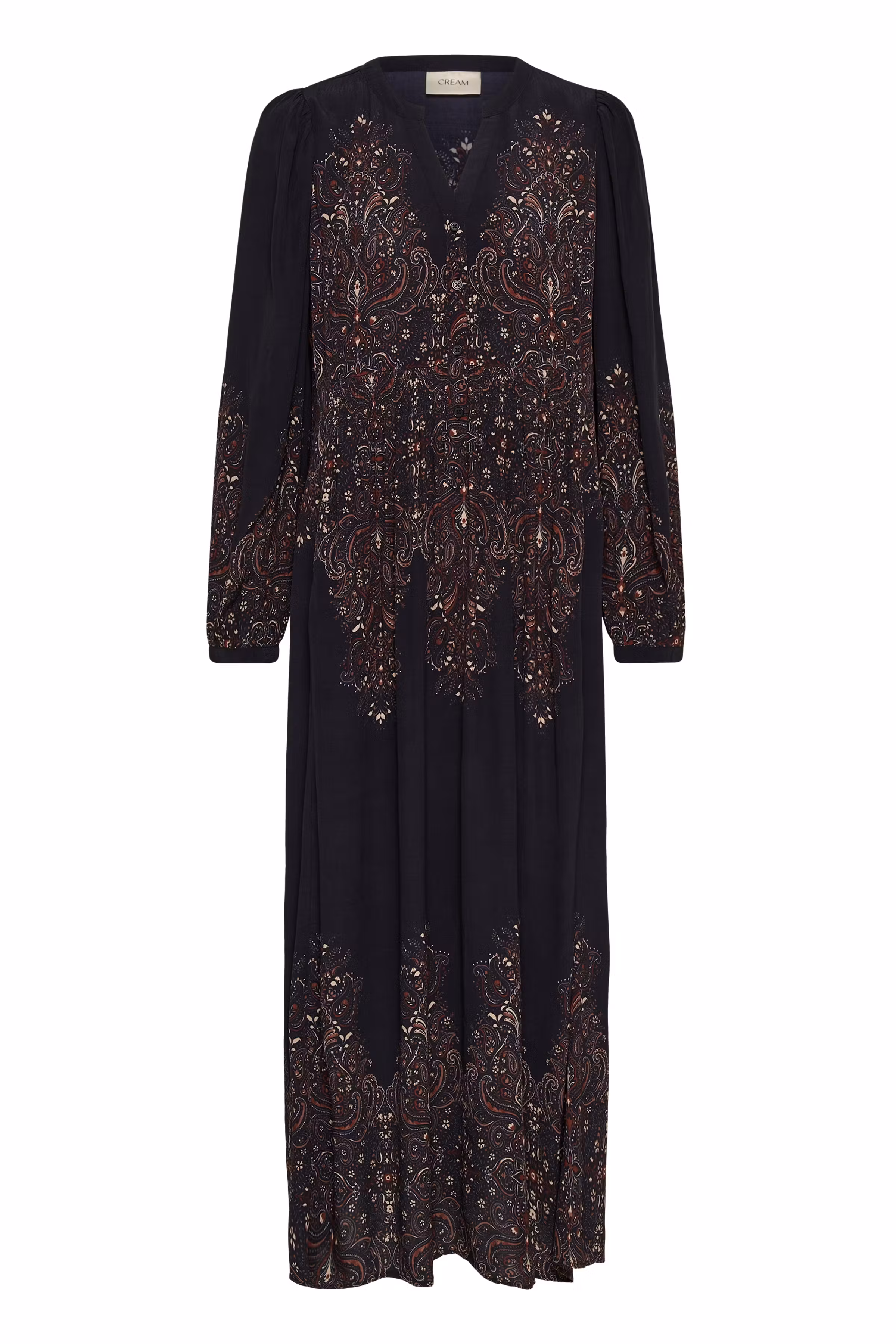 CRJosia Kleid PACK FRONT 10615415-1000268