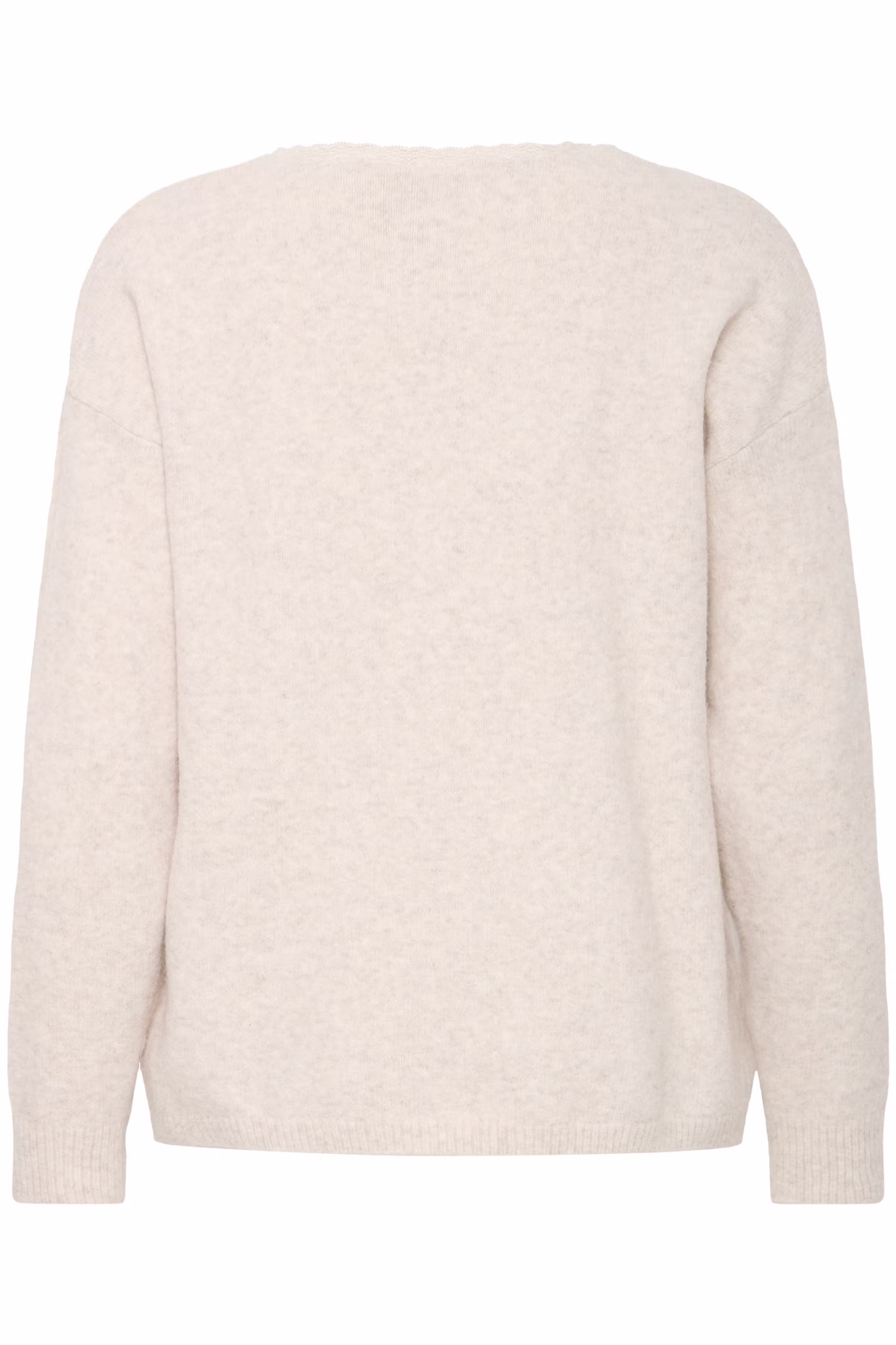FRELLEN Pullover PACK BACK 20617082-1304011
