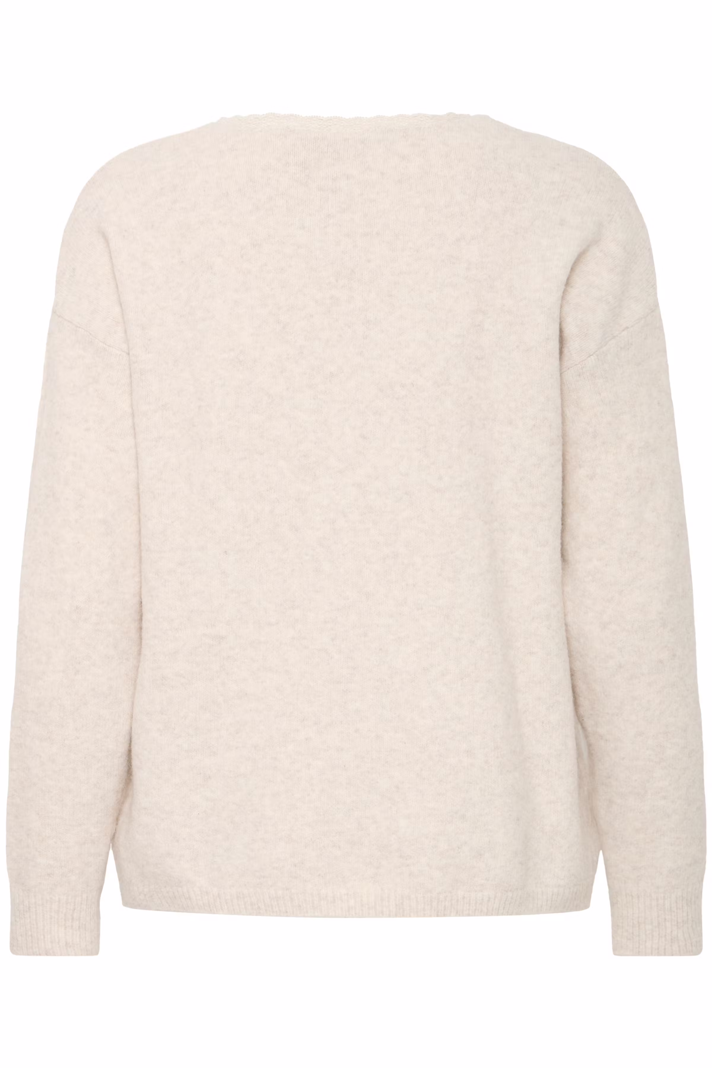 FRELLEN Pullover PACK BACK 20617082-1304011