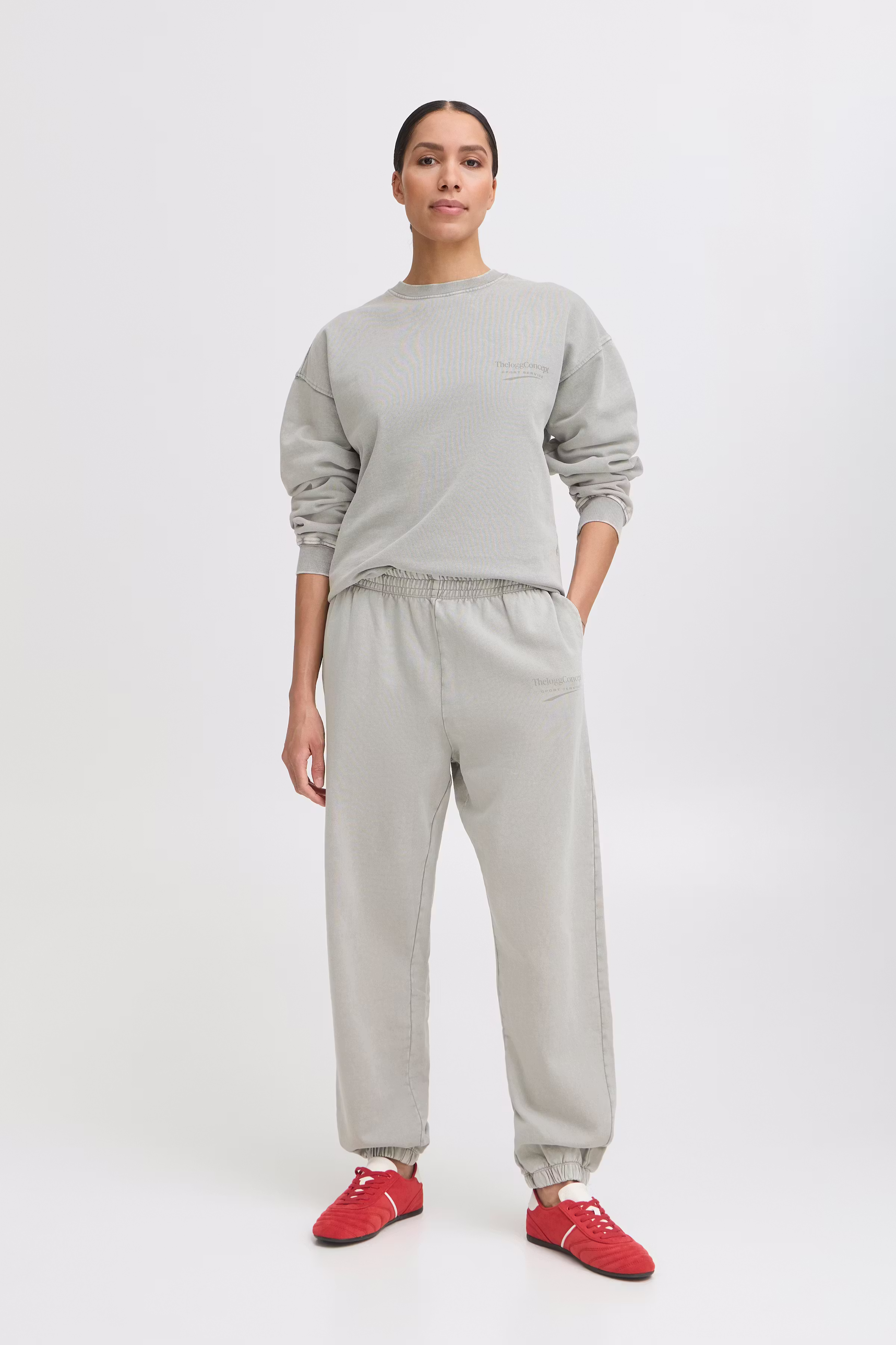 JCRUBI Jerseyhose LOOKBOOK FRONT 22800801-175102