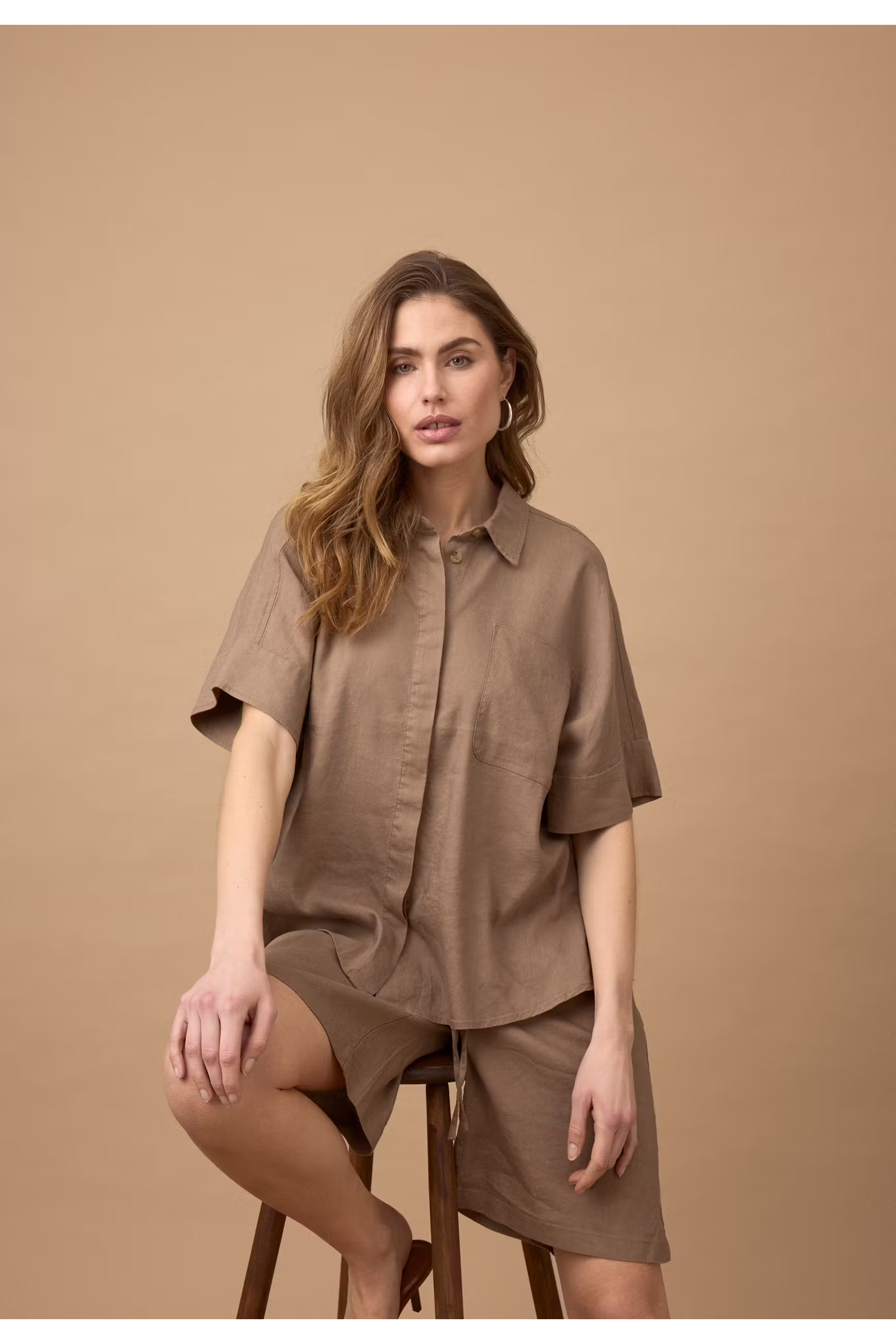 PZLUCA Shirt LOCATION NONE 50210426-181112