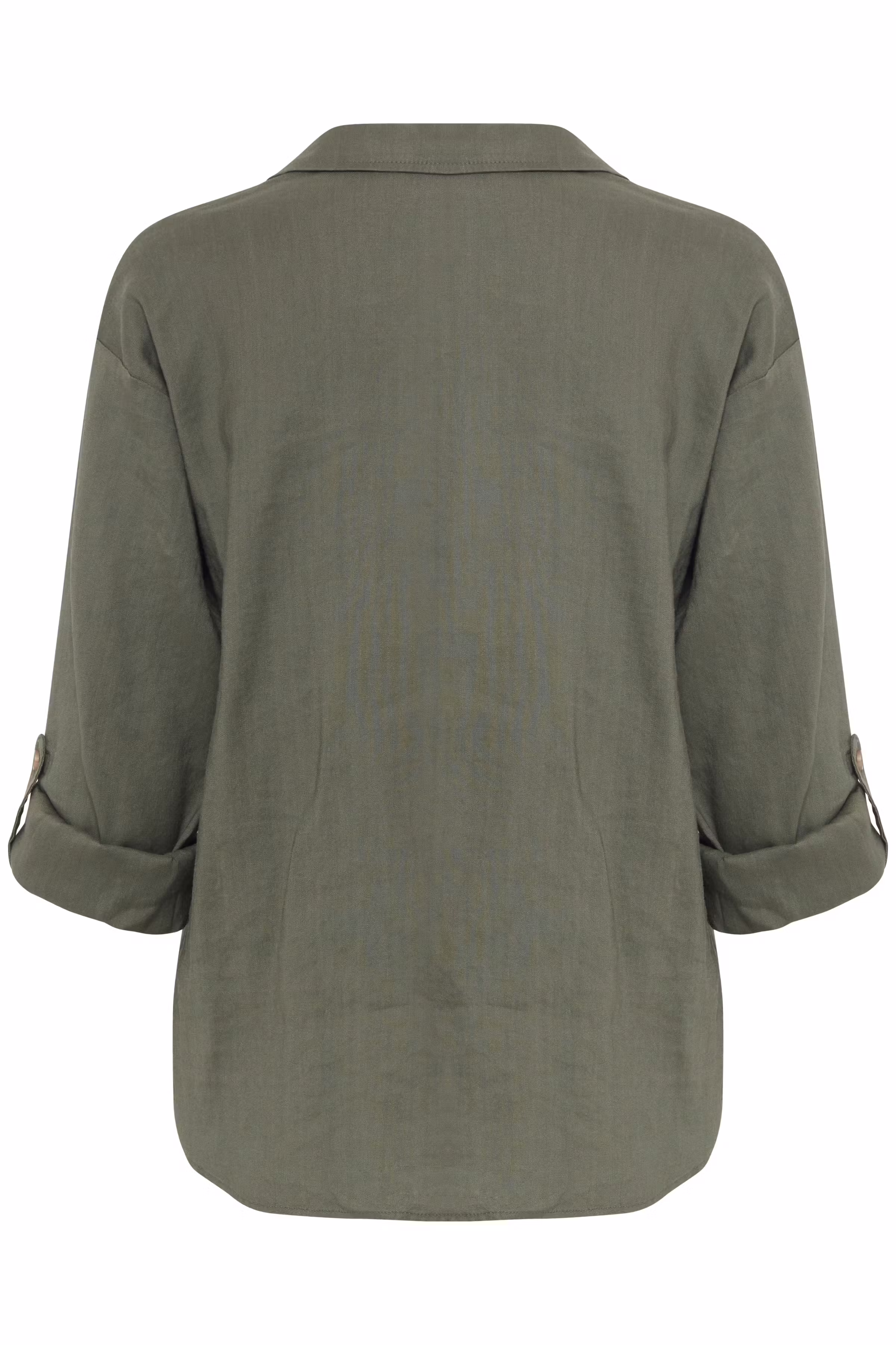 PZLUCA Skjorte PACK BACK 50208022-180312