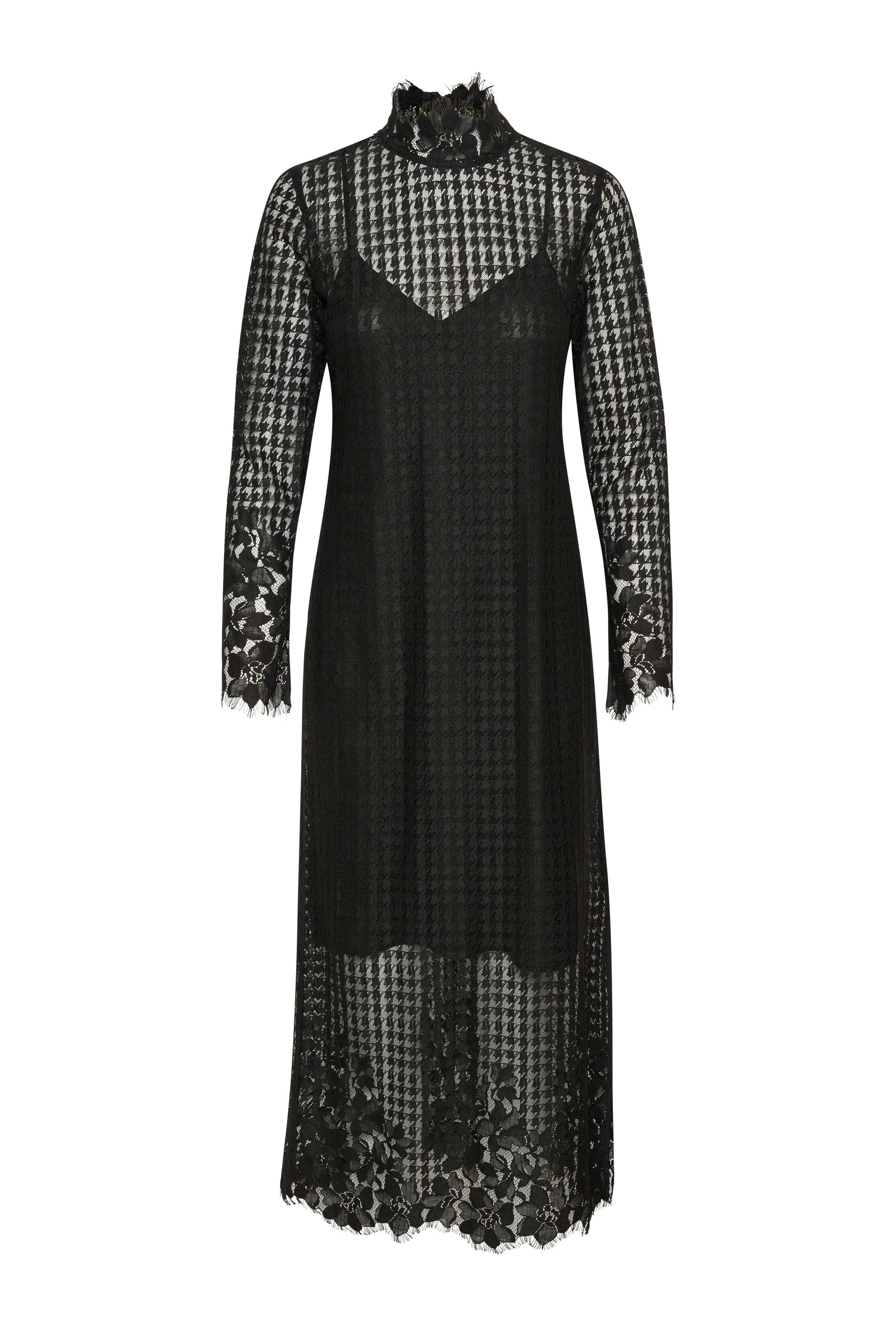 MaryannePW Jurk PACK FRONT 30309069-194008