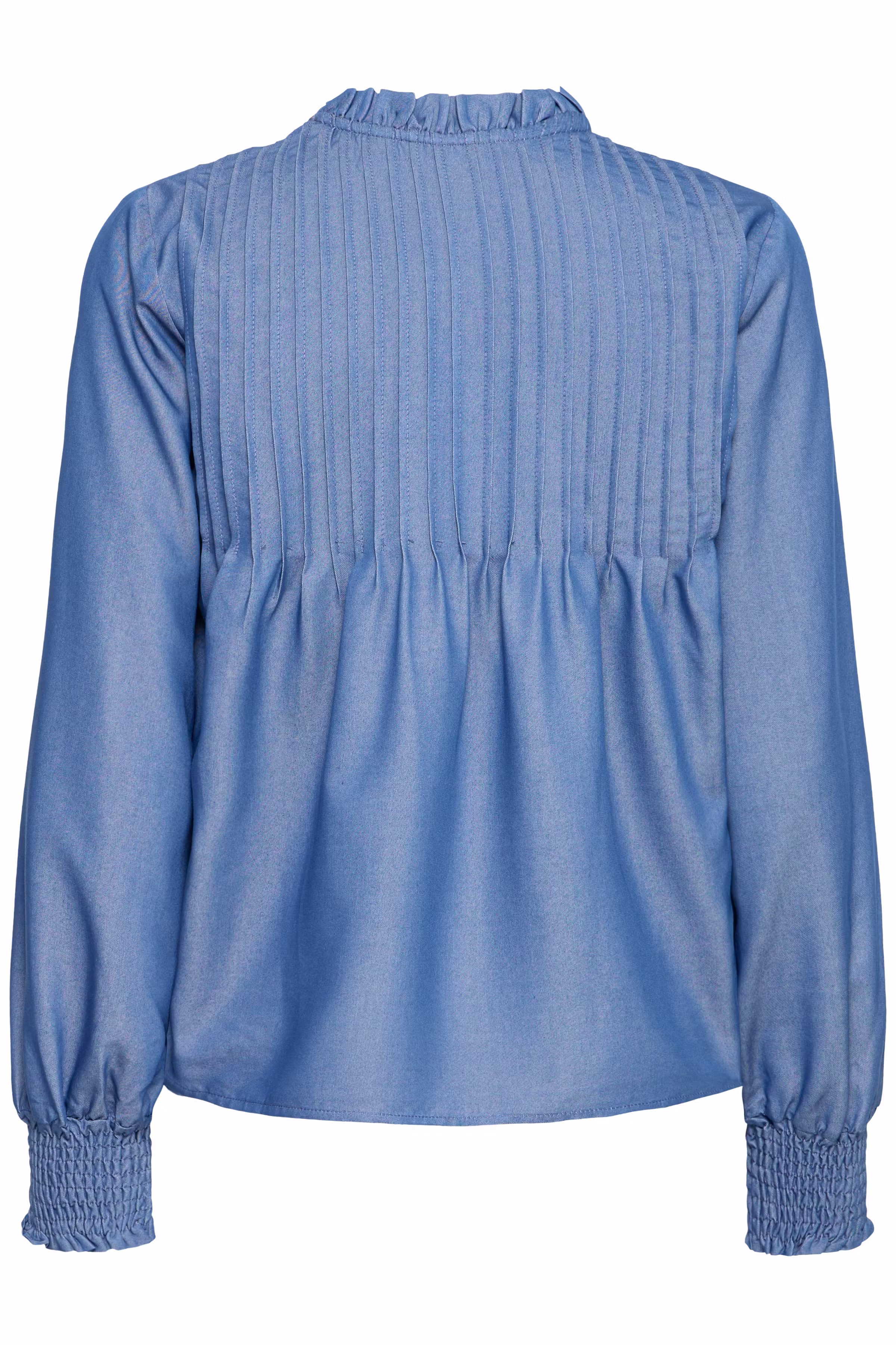 BYXKAORU Bluse PACK BACK 20818922-200461