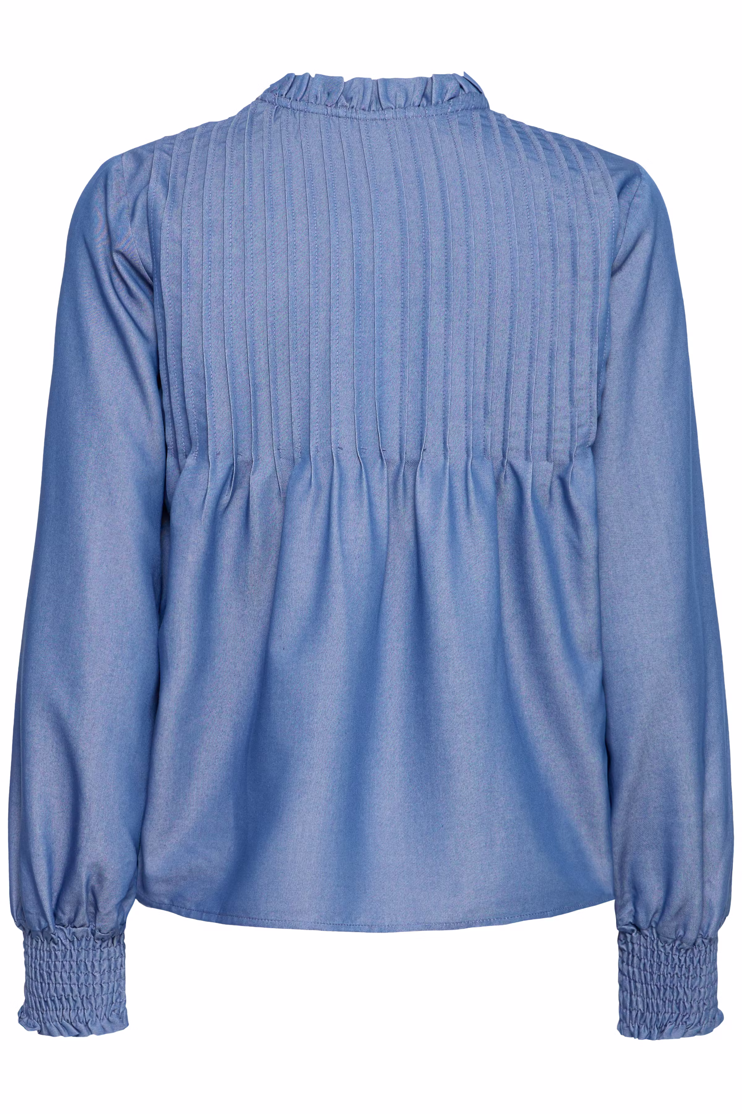 BYXKAORU Bluse PACK BACK 20818922-200461