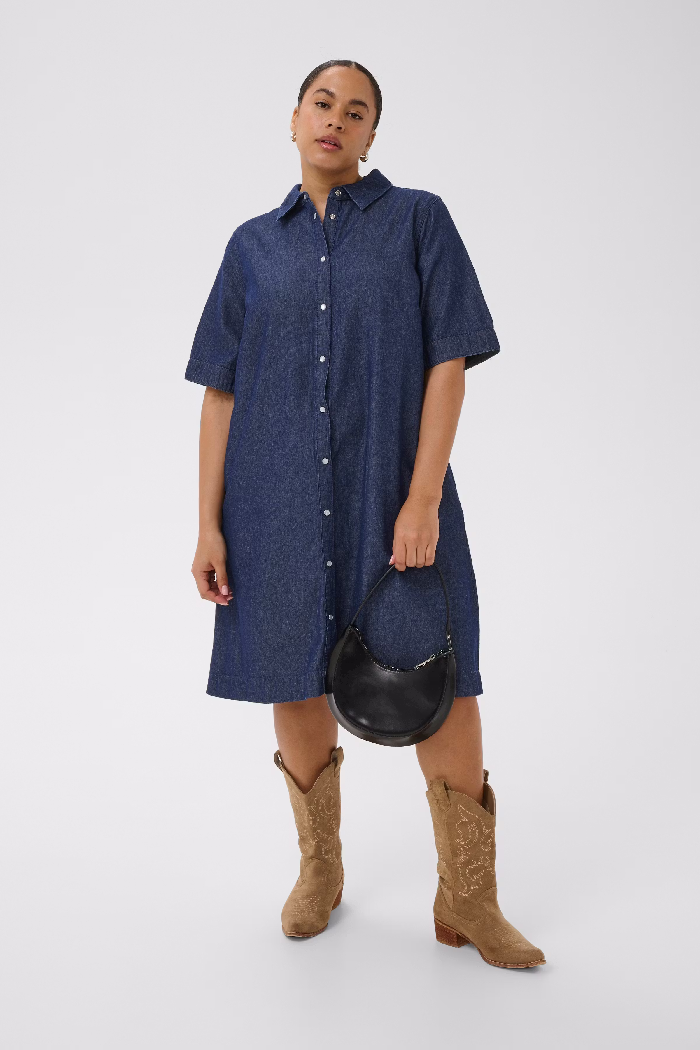 KCjada Kleid LOOKBOOK FRONT 10584173-107709