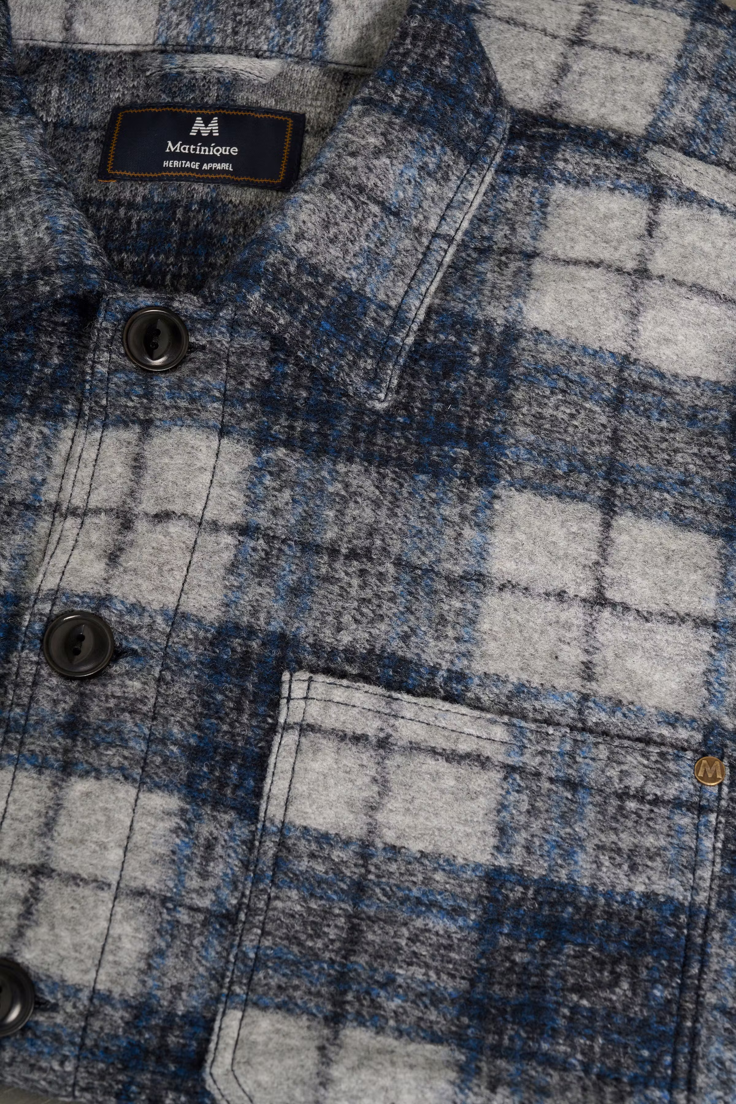 MApelton Hemd PACK DETAIL 30207514-194011