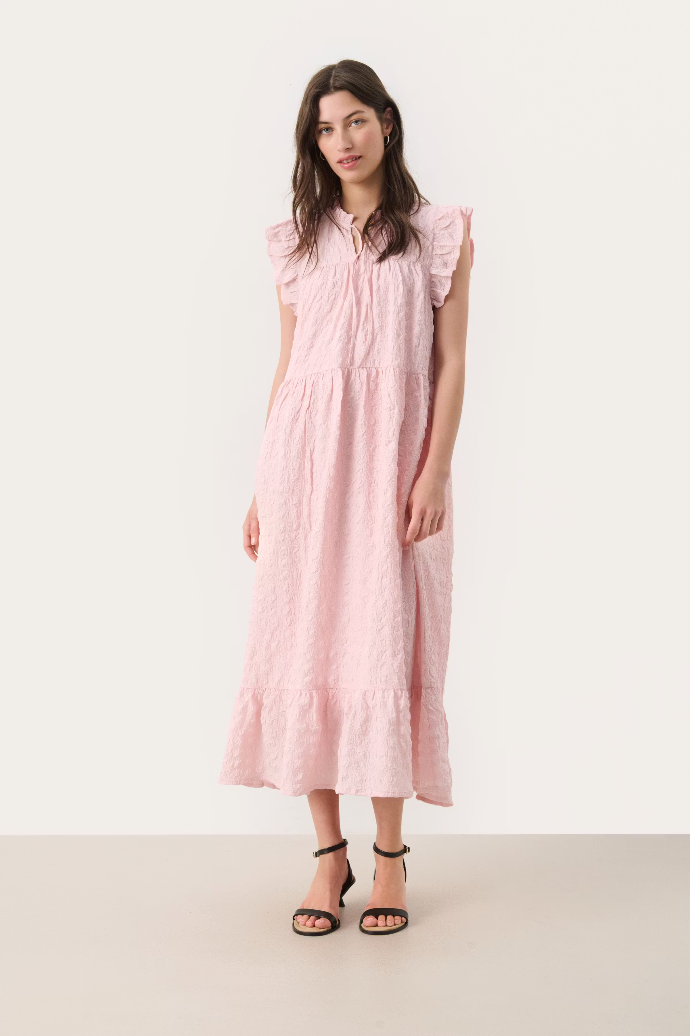 GimalinaPW Jurk LOOKBOOK FRONT 30308987-132004