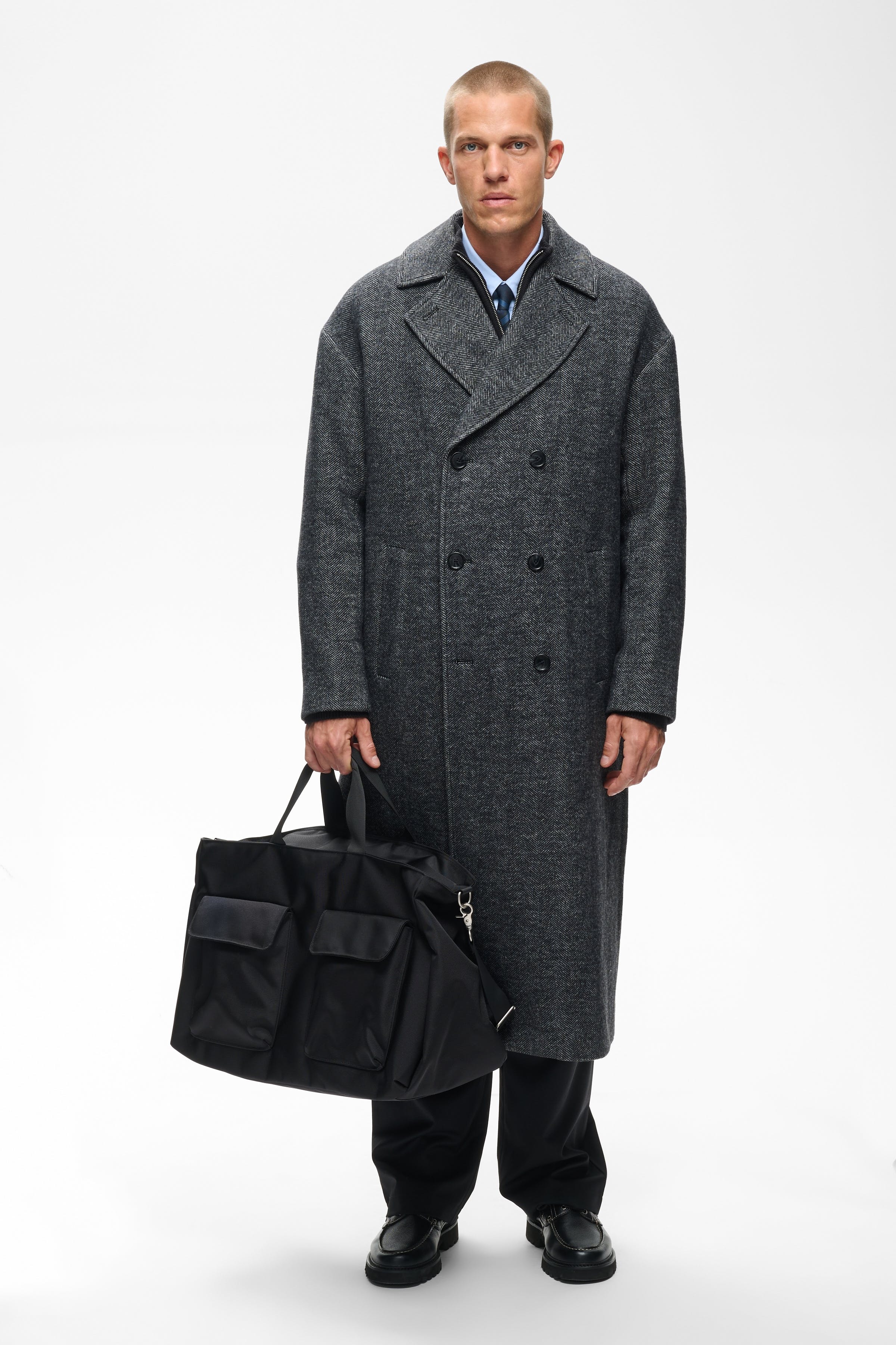 MAweekender Tas LOOKBOOK FRONT 30209352-300275