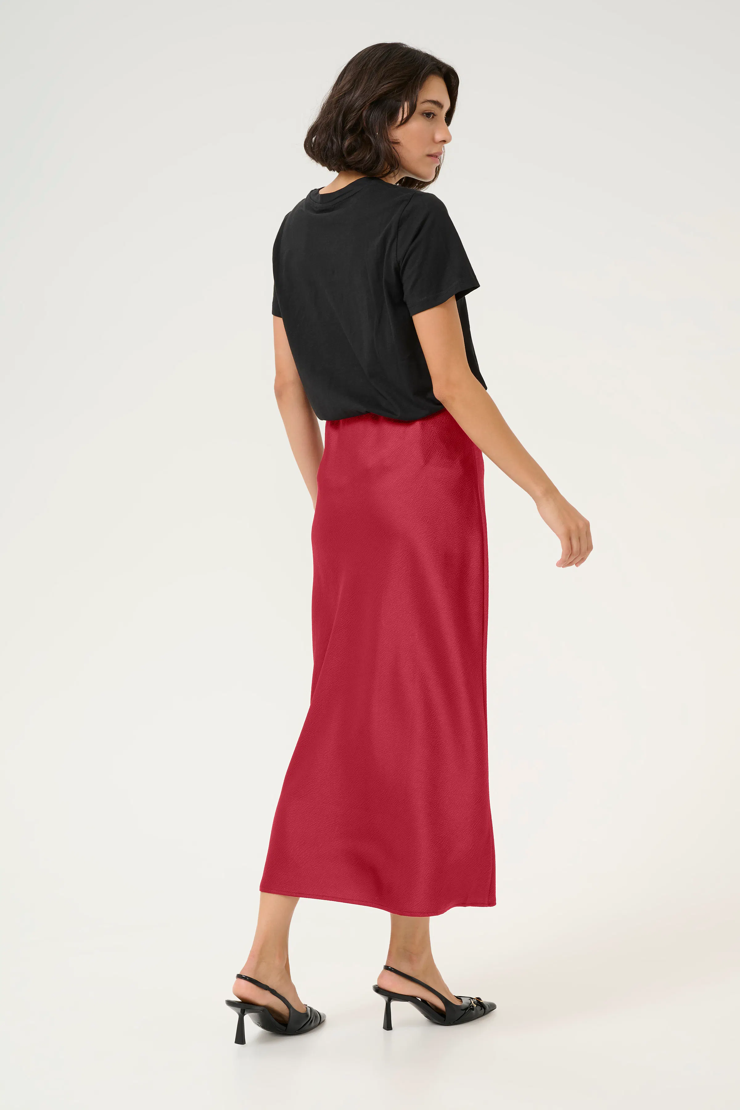 KAlotte Skjørt LOOKBOOK BACK 10508853-107641